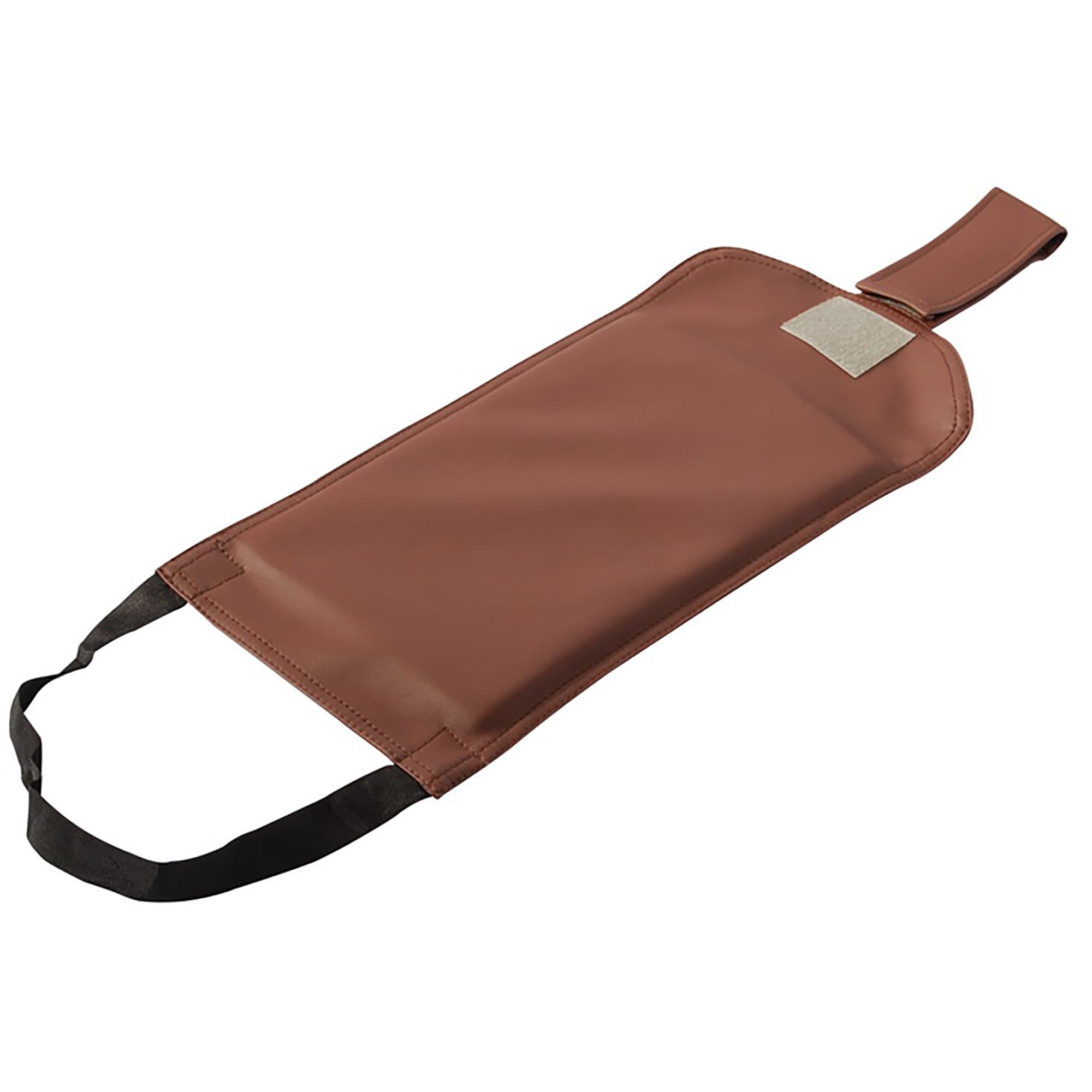 Chocolate : Mt Massage Arm Sling for Massage Table, Chocolate