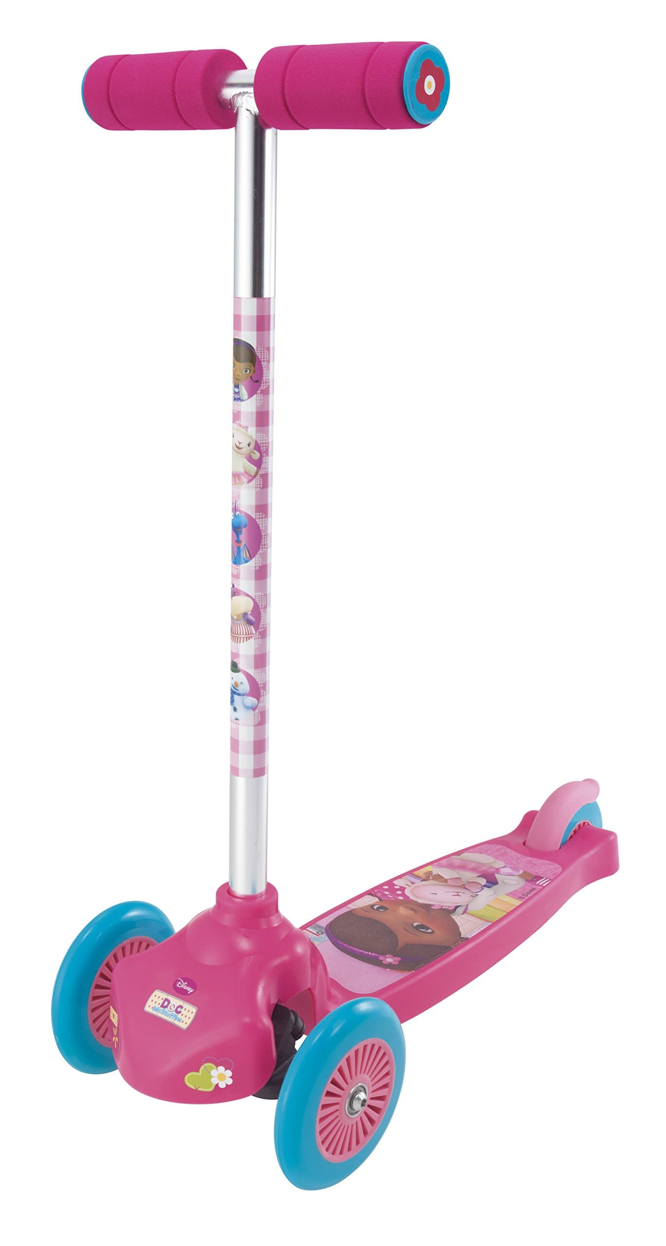 Doc McStuffin Scooter