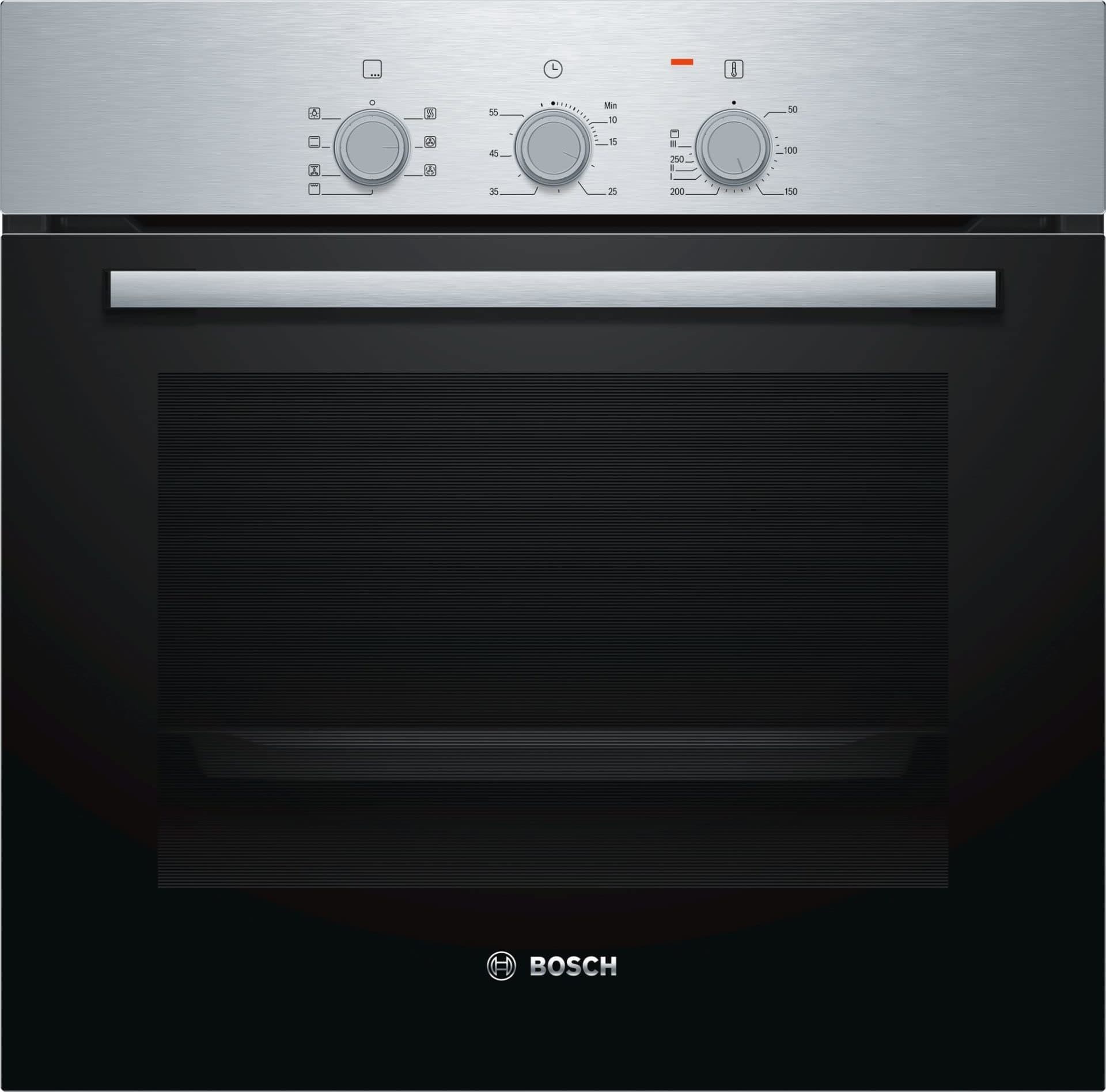 Bosch Series 2 hbf011br0j – Oven (Medium, Oven Electric, 66 L, 2970 W, 66 L, 50 – 275 °C)