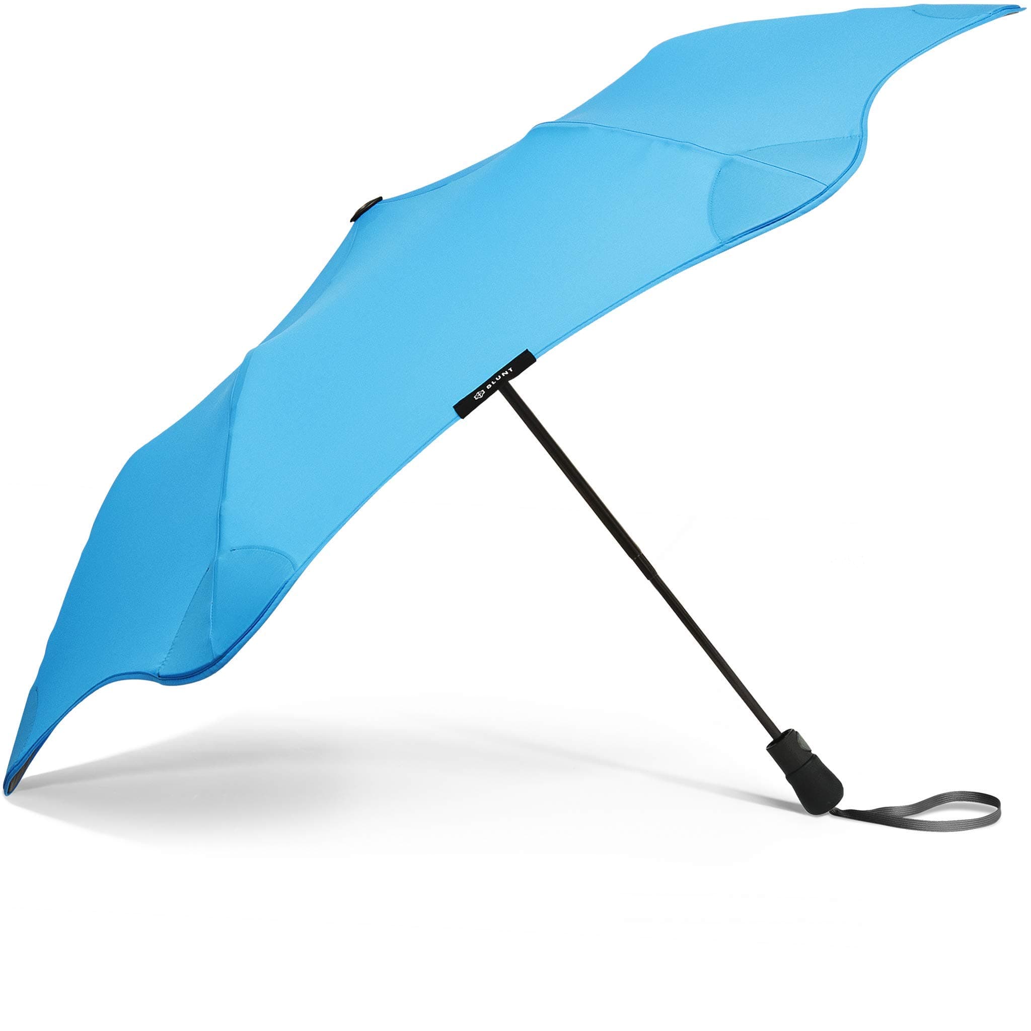 Blunt Metro, Aqua Blue, One Size