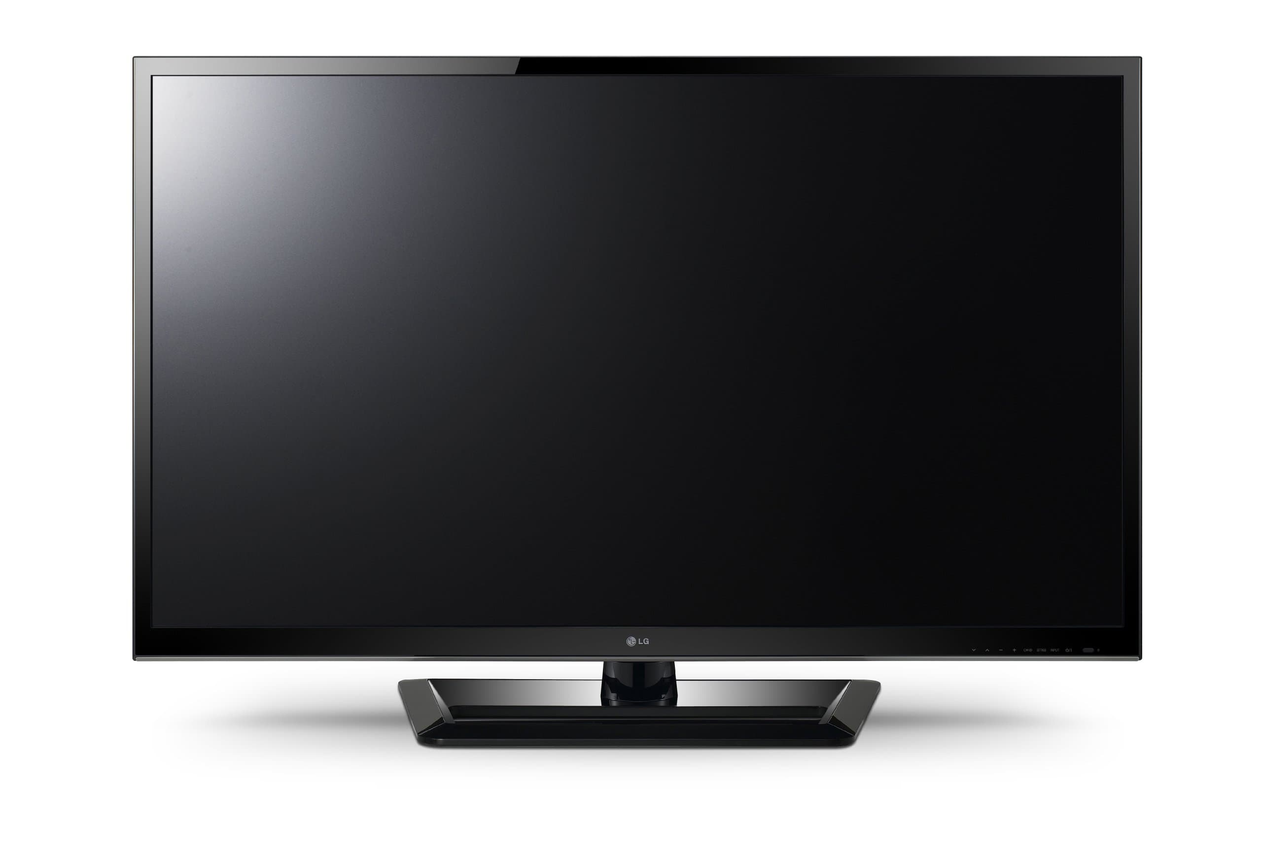 LG 47LS4600 47-Inch 1080p 120Hz LED LCD HDTV (2012 Model)
