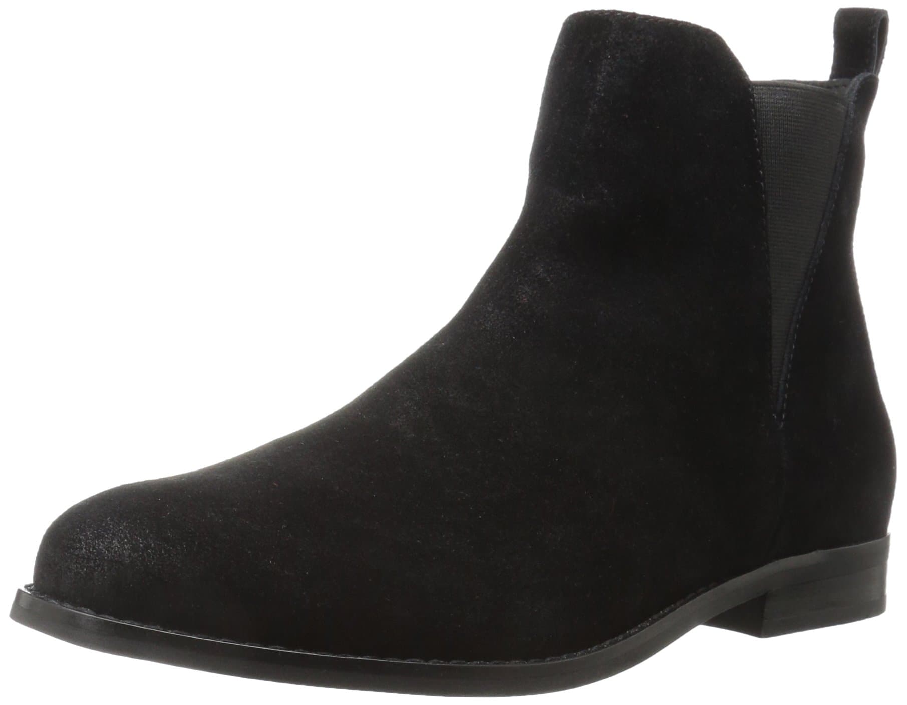 Amazon Brand - 206 Collective Women's Ballard Chelsea Ankle Boot