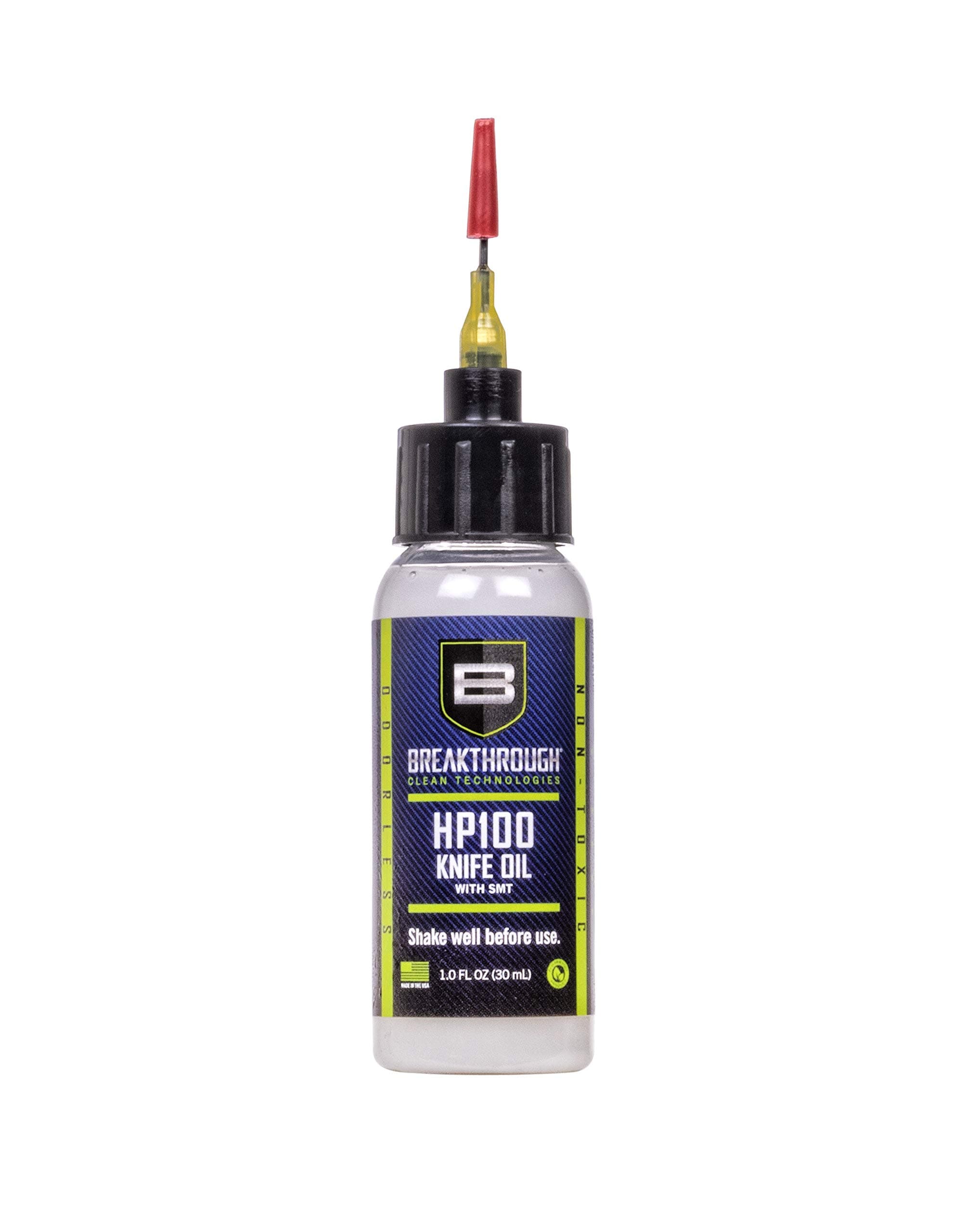 HP100 Knife Oil (Lubricant & Protectant)