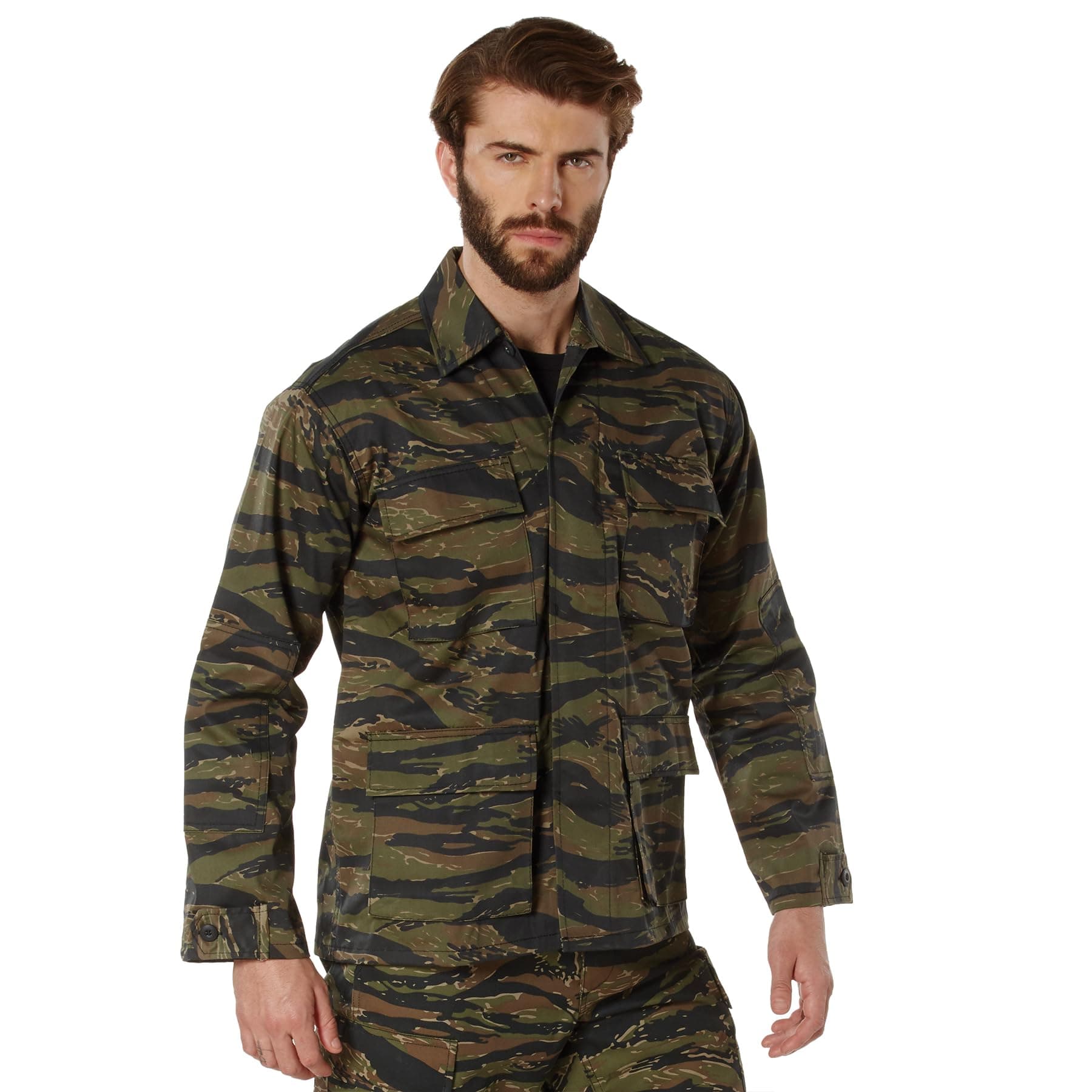Rothco BDU Shirt Jacket