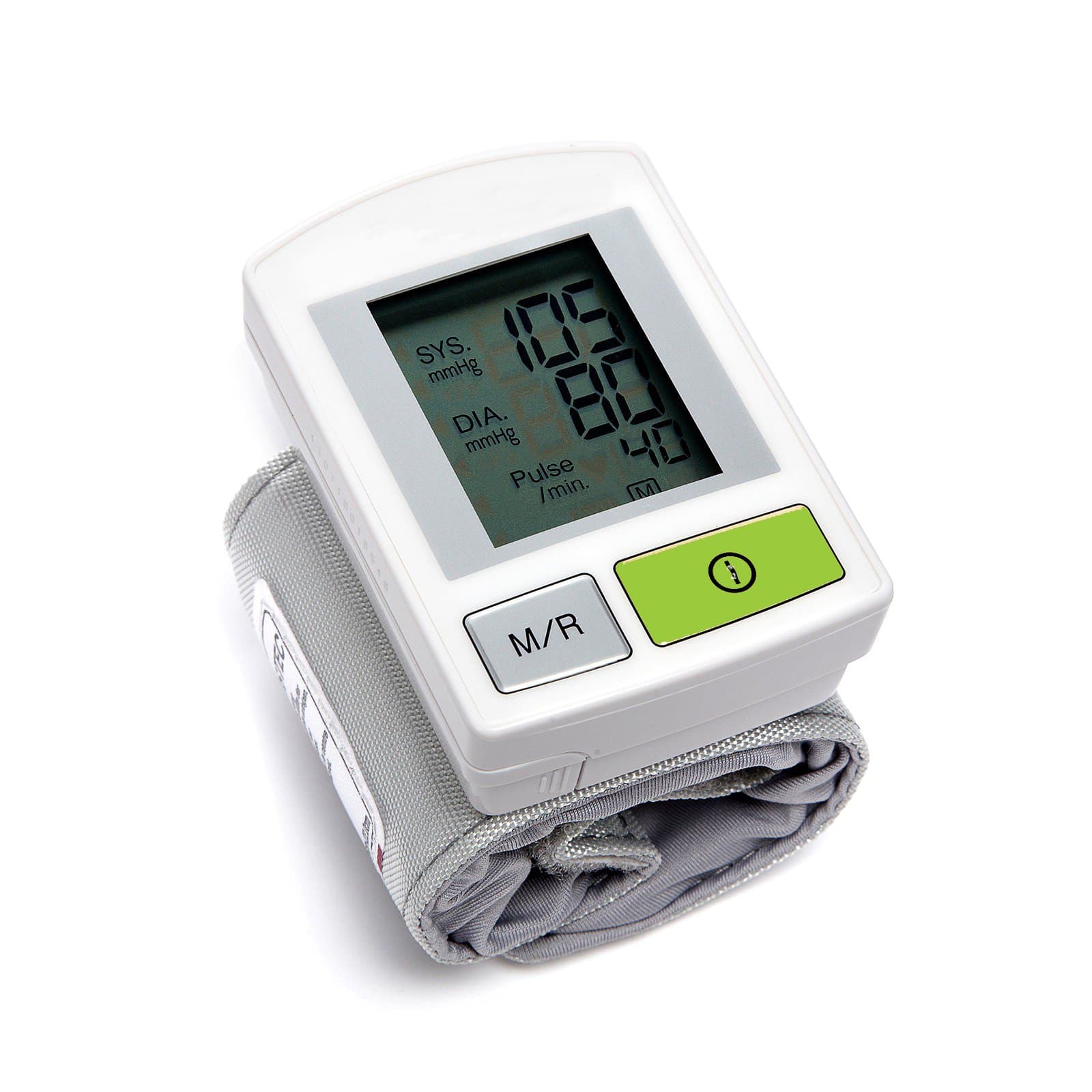 SUPEROP – with professional wrist blood pressure monitor (heart rate > 40 bpm) for athletes - Supercompensation Optimizer