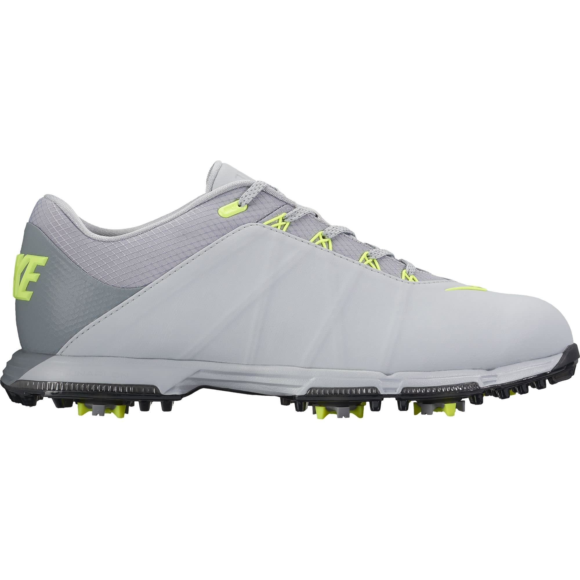 Nike Lunar Fire Mens Golf Shoes 853738 Trainers Sneakers