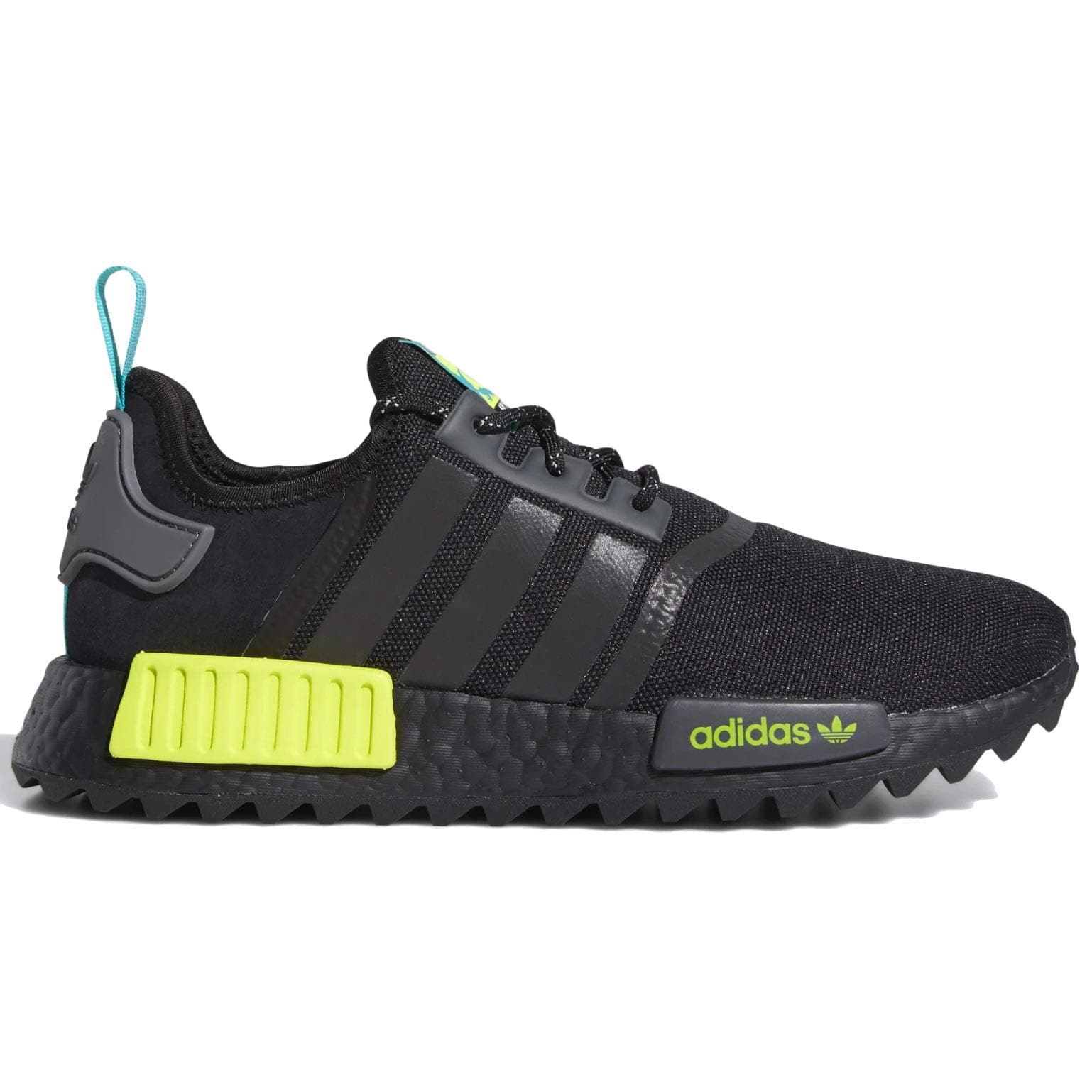 adidas Originalsmens Nmd_r1 Trail