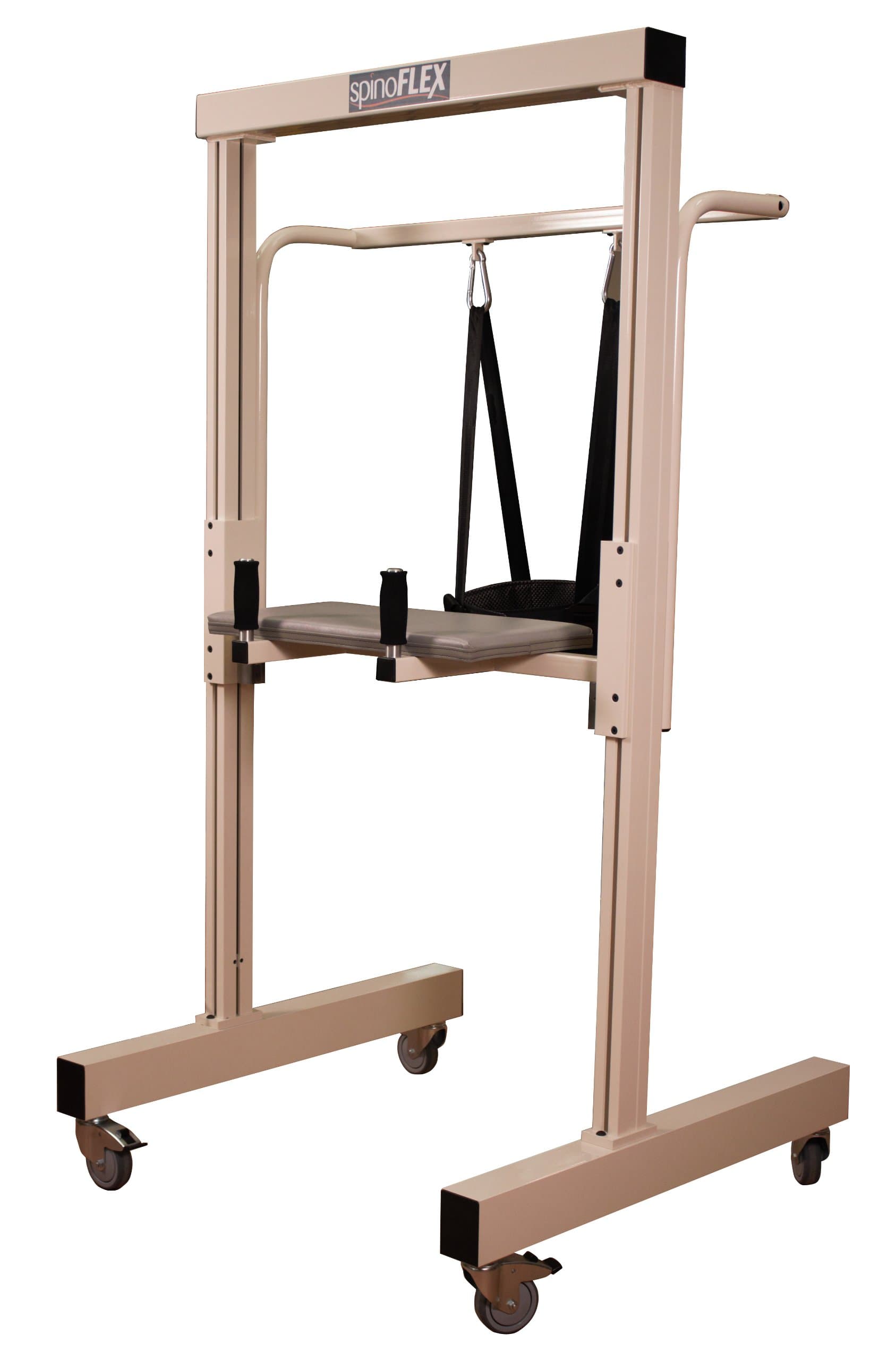 SpinoFlex PMD350-S Adaptable Body Weight Support System