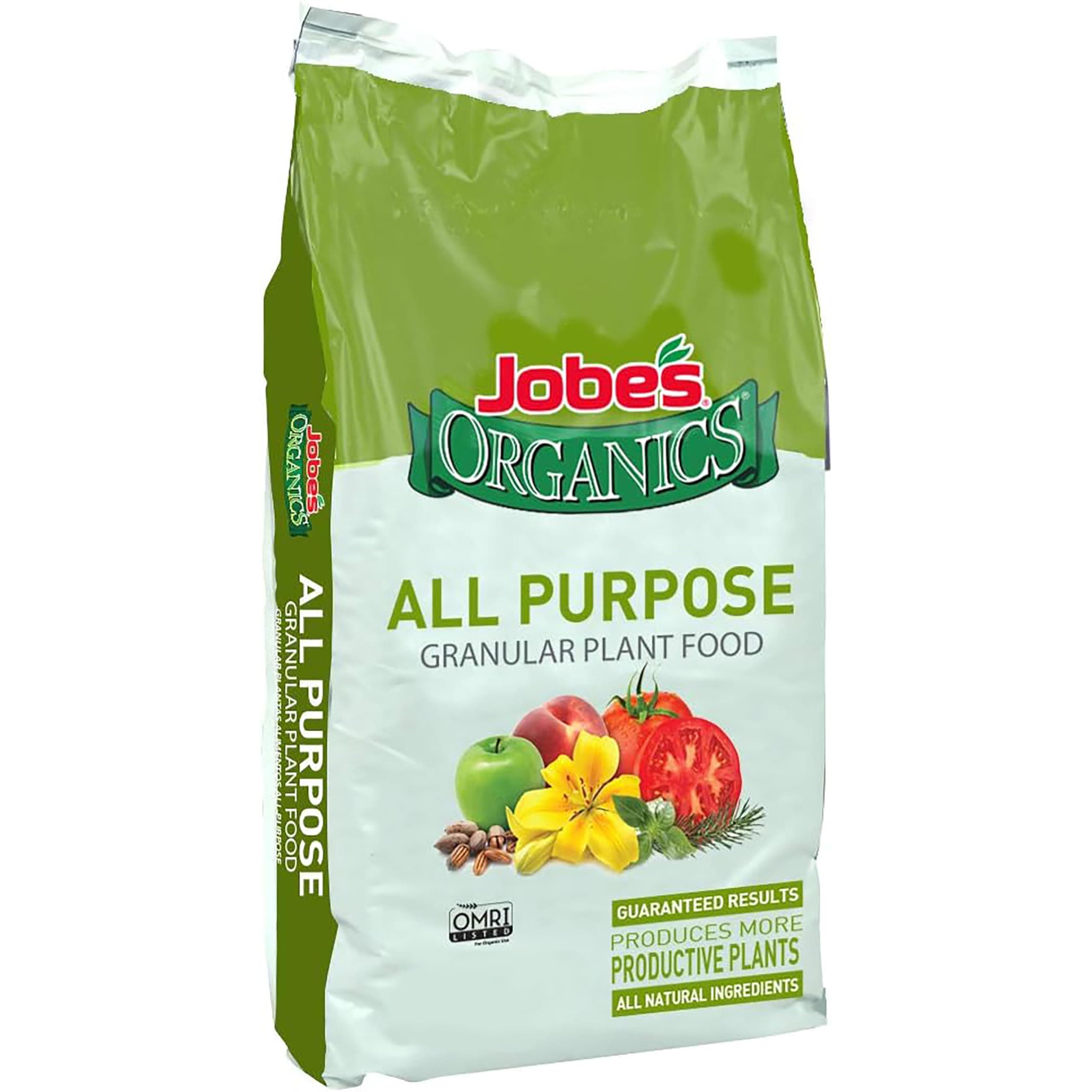 Jobe’s Organics