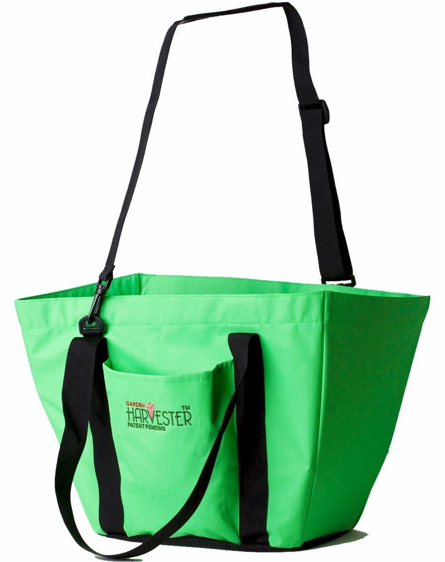 Garden Things Garden Harvester Bushel Tote