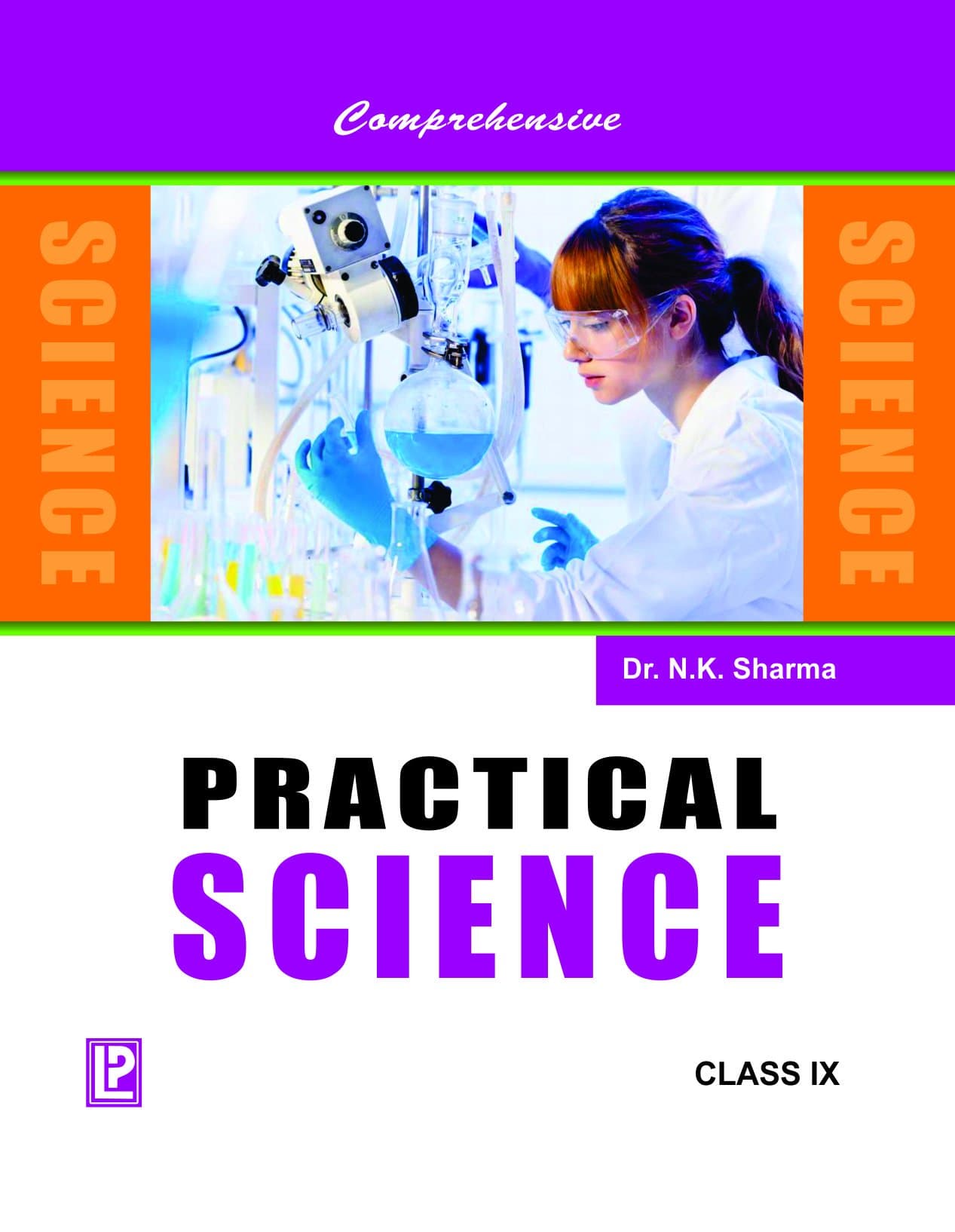 Comprehensive Practical Science IX