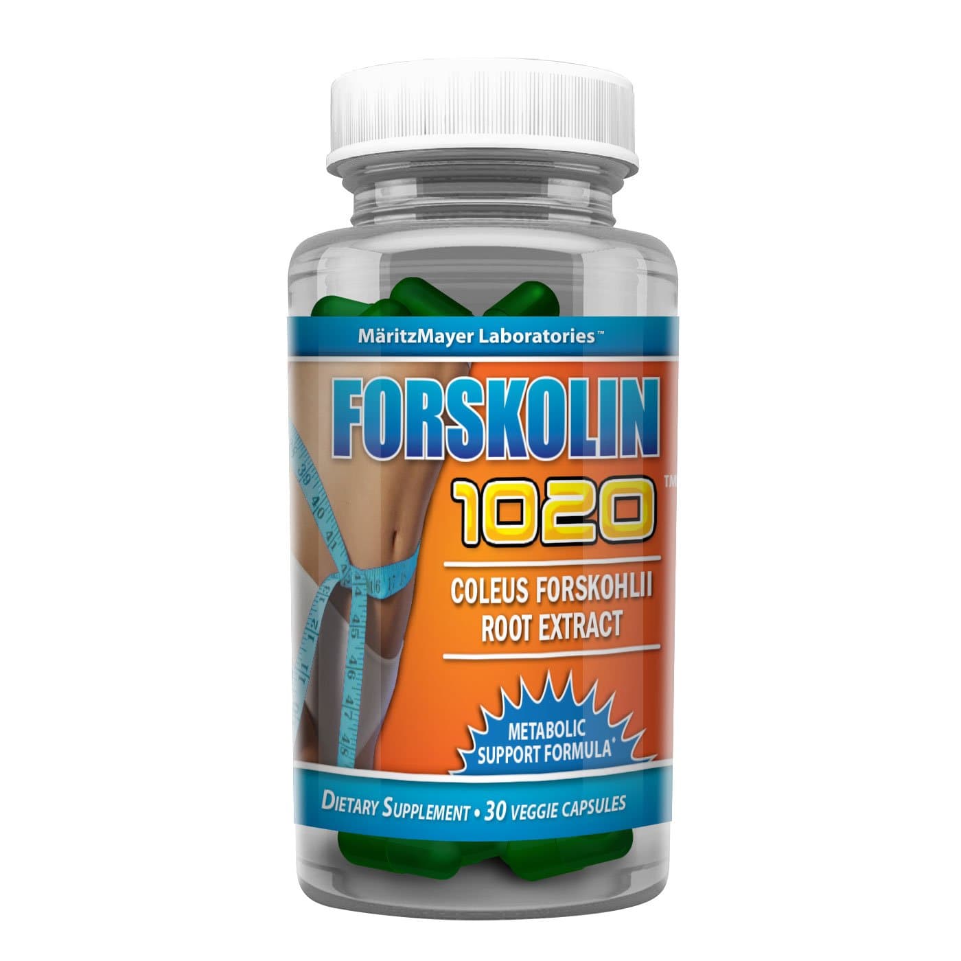 Forskolin 1020