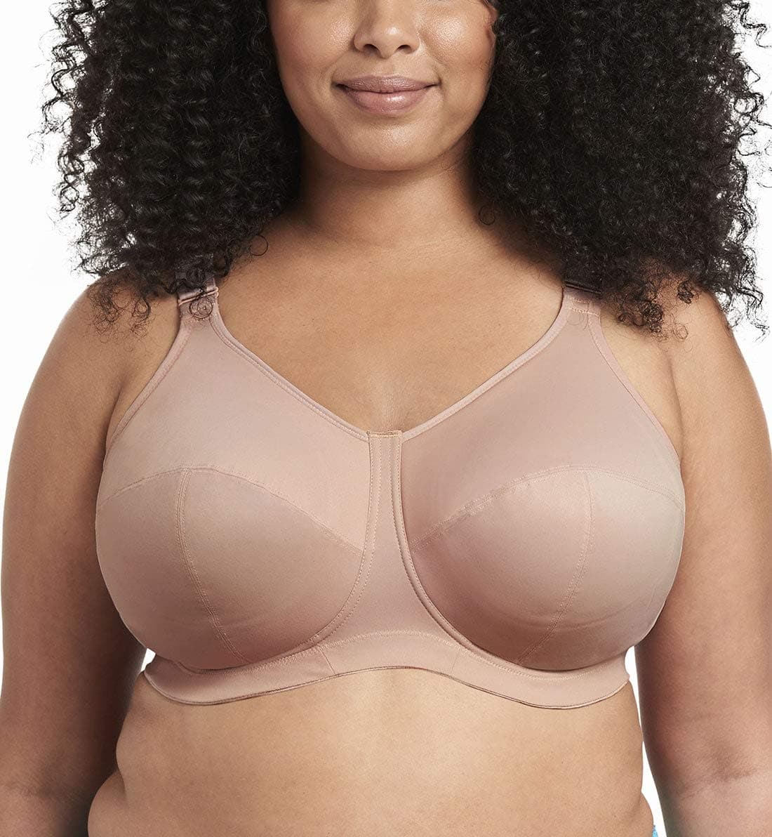 GODDESSWomen's Plus Size Full Coverage