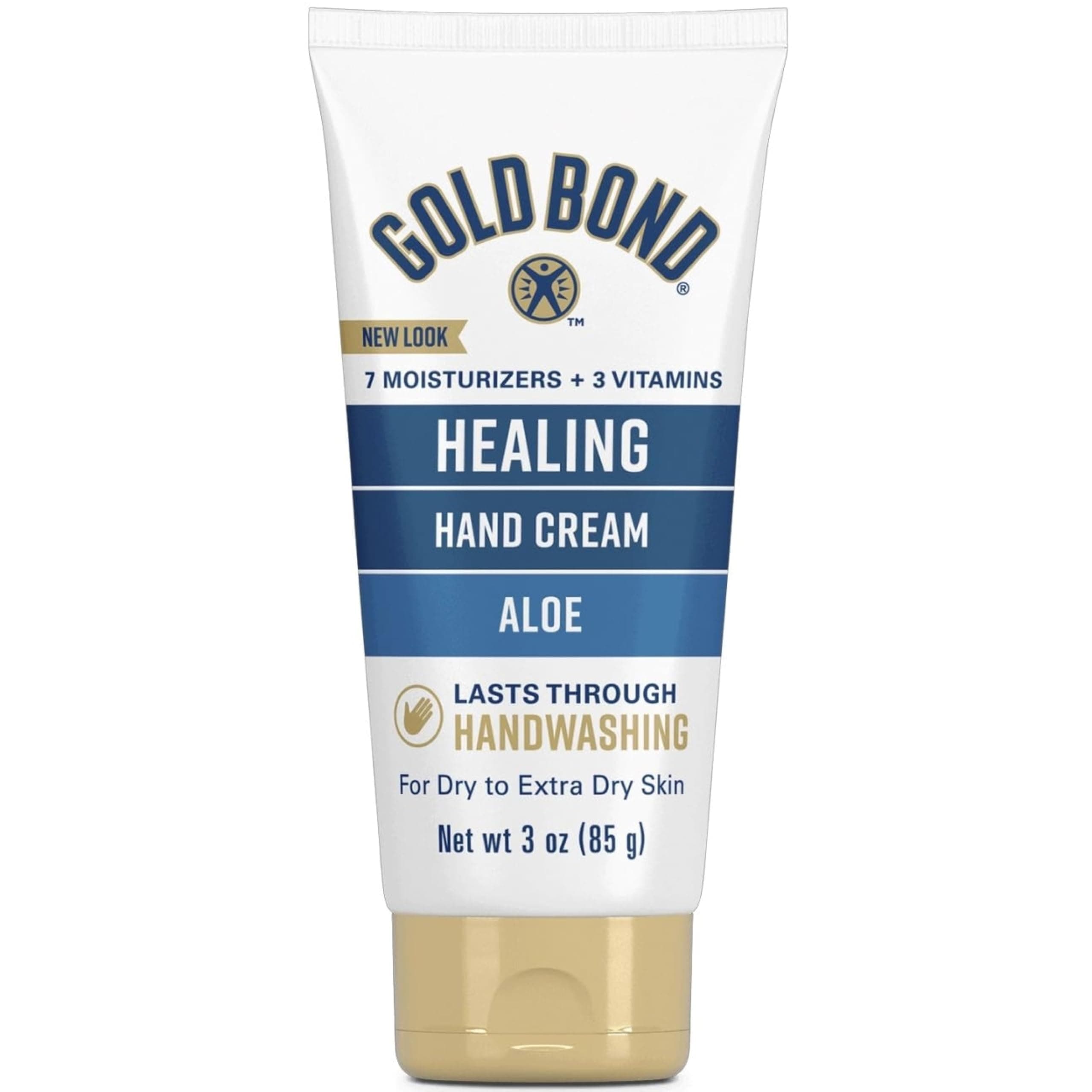 Ultimate Healing Hand Cream - 3 Ounces (Pack of 2)