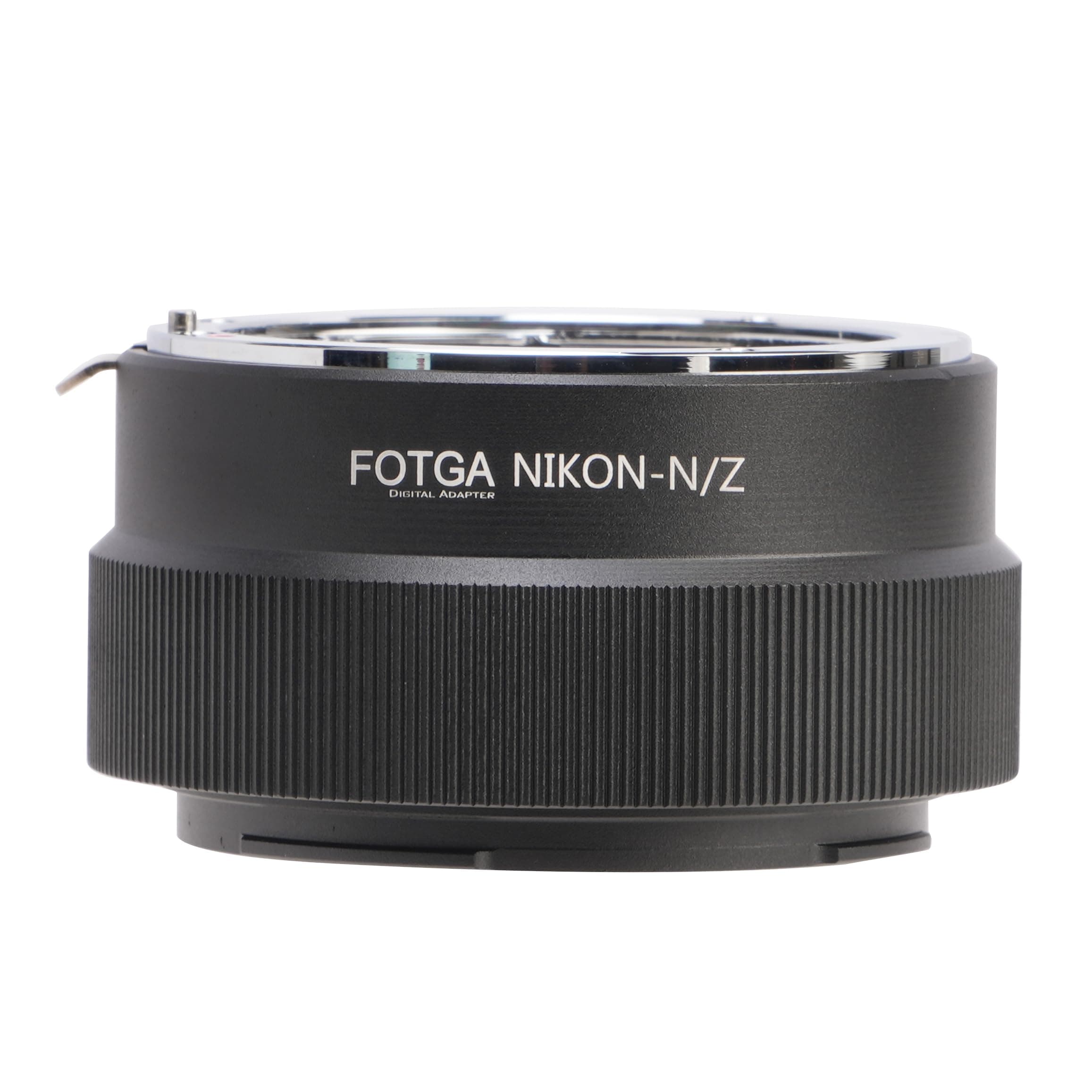 FOTGA FTZ Lens Mount Adapter Ring for Nikon F Lens to Z-Mount Mirrorless Camera, Compatible with Nikon Z50 Z30 Z9 Z8 Z7II Z6II Z7 Z6 Z5 Zf Zfc Full Frame Mirrorless Camera