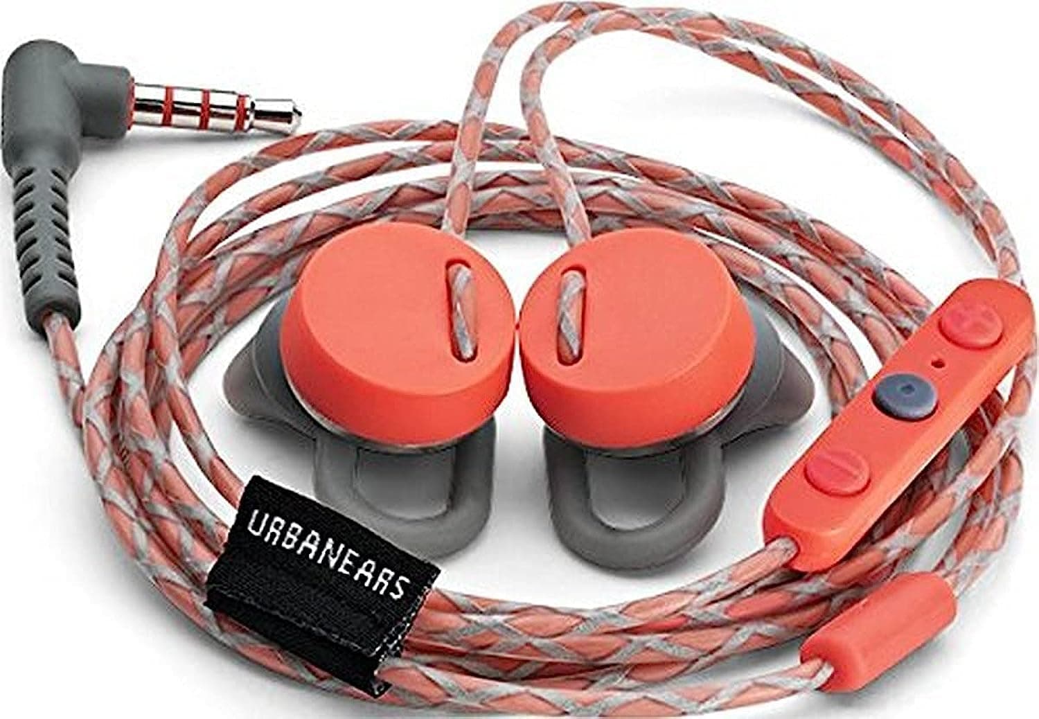 UrbanearsReimers Earbuds for Apple - Rush