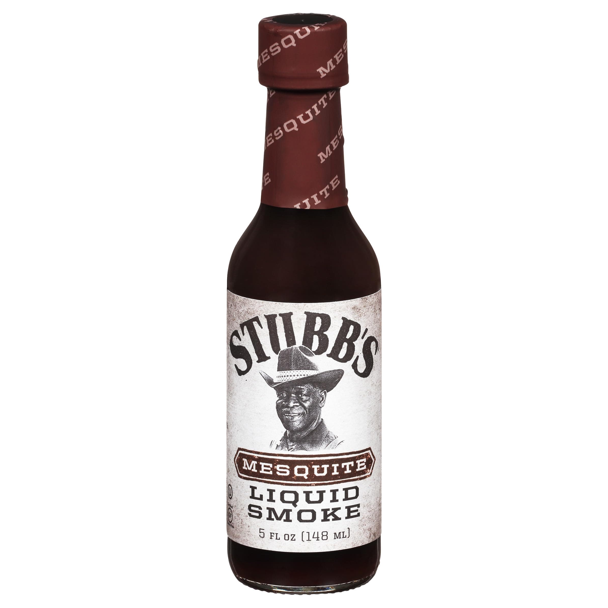 Stubb's Mesquite Liquid Smoke, 5 fl oz