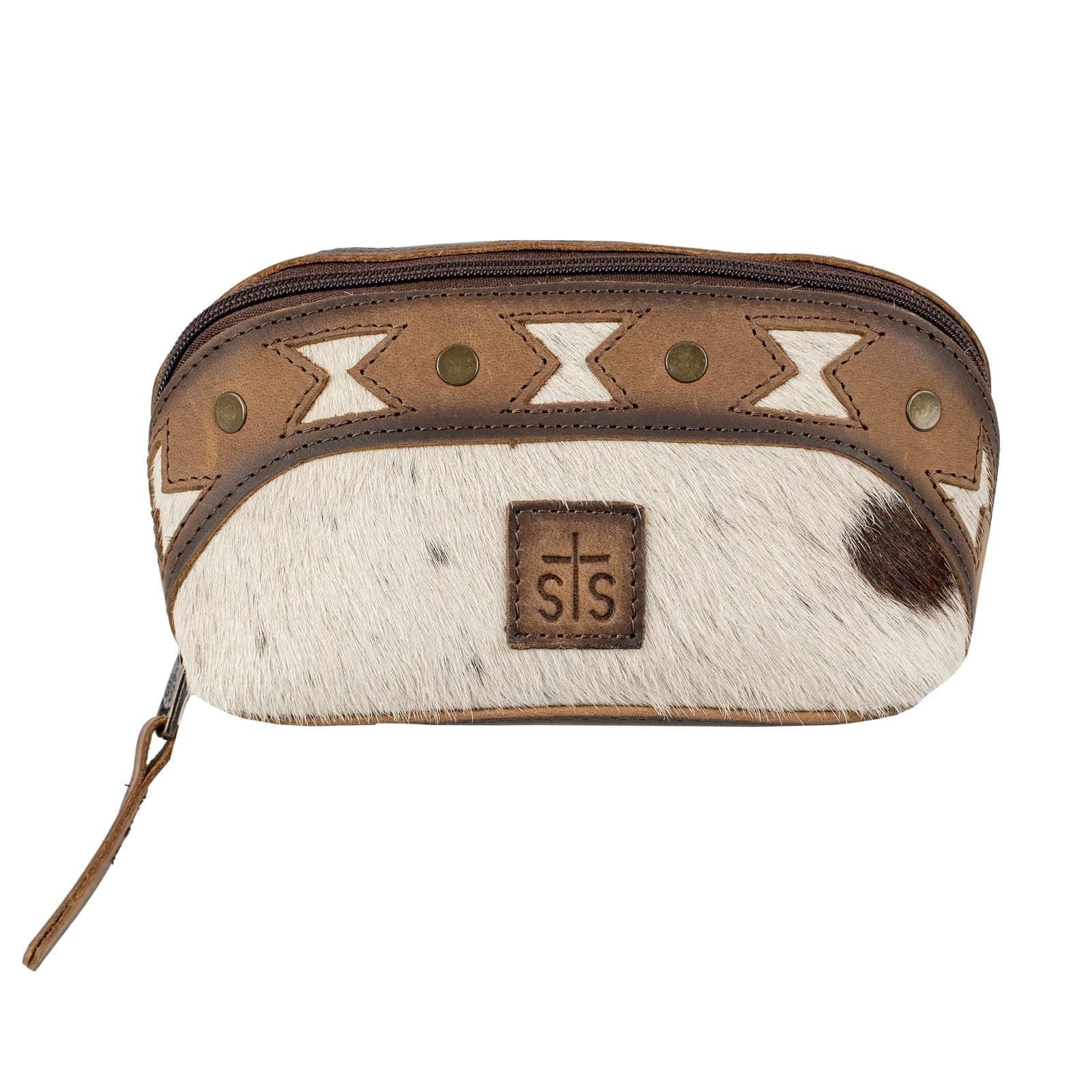 STS Roswell Cowhide Belle Makeup (STS-32417)