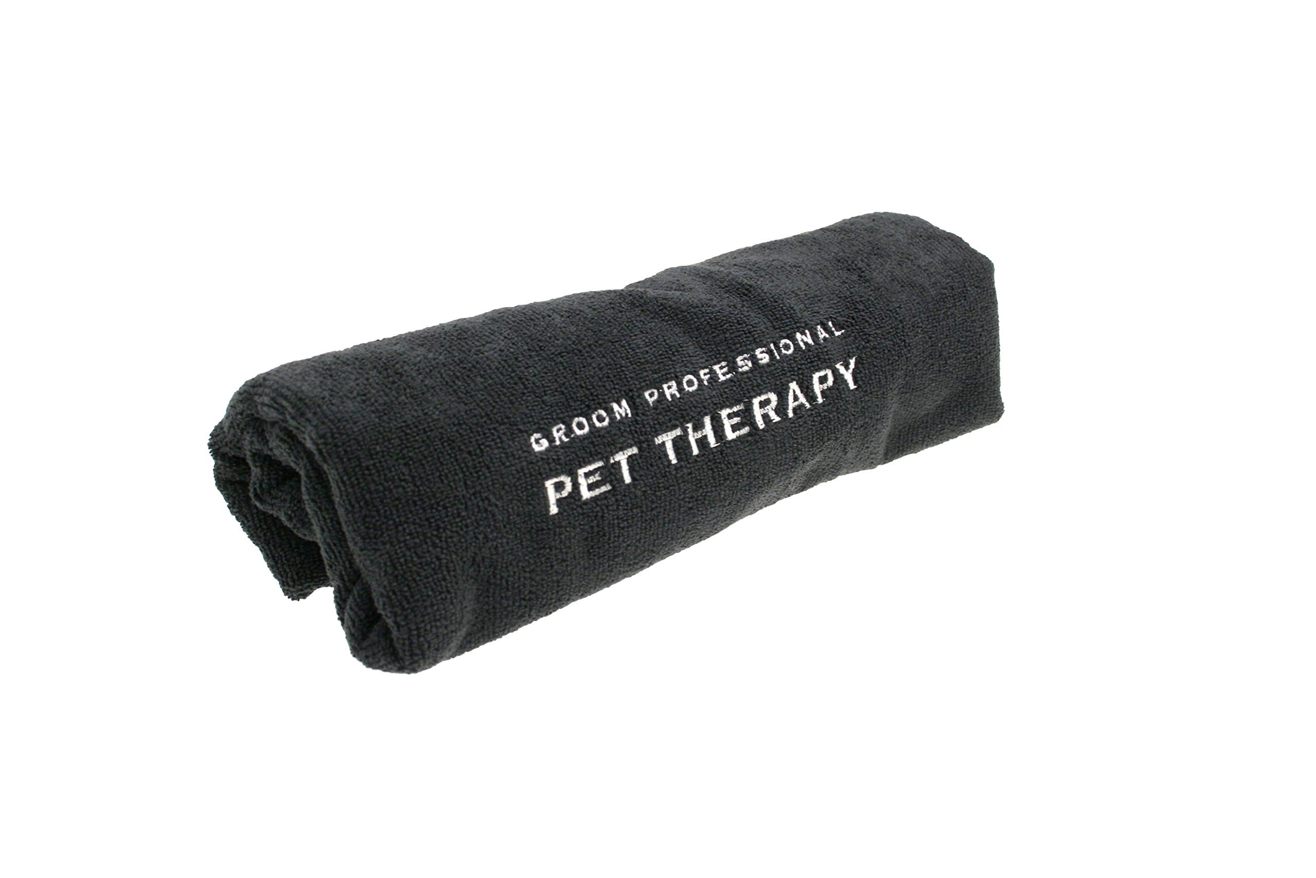 Pet Therapy Groom Professional Microfibre Pet Towel, 90 x 58 cm