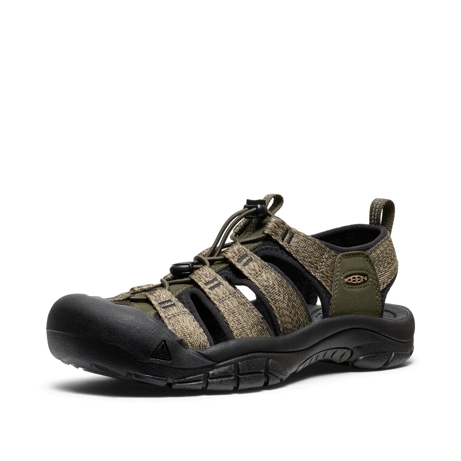 [キーン] サンダル NEWPORT H2(旧モデル) ニューポート エイチツー メンズ
