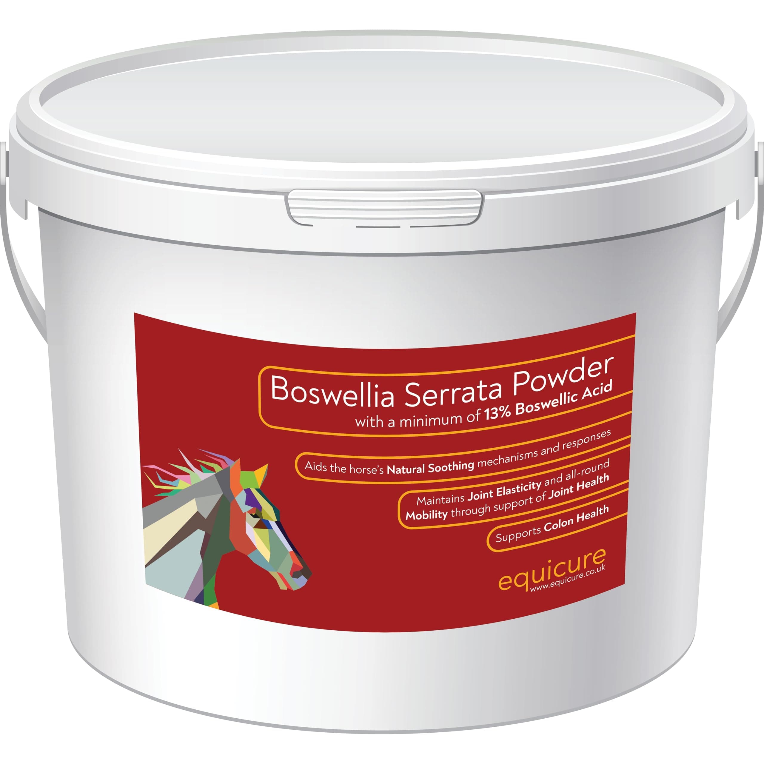 Boswellia Serrata Powder For Horse/Pony (1KG)