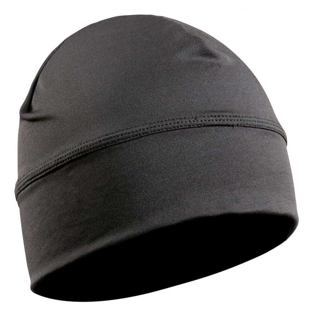 Gamme Thermo-Performer hat, Black, One Size