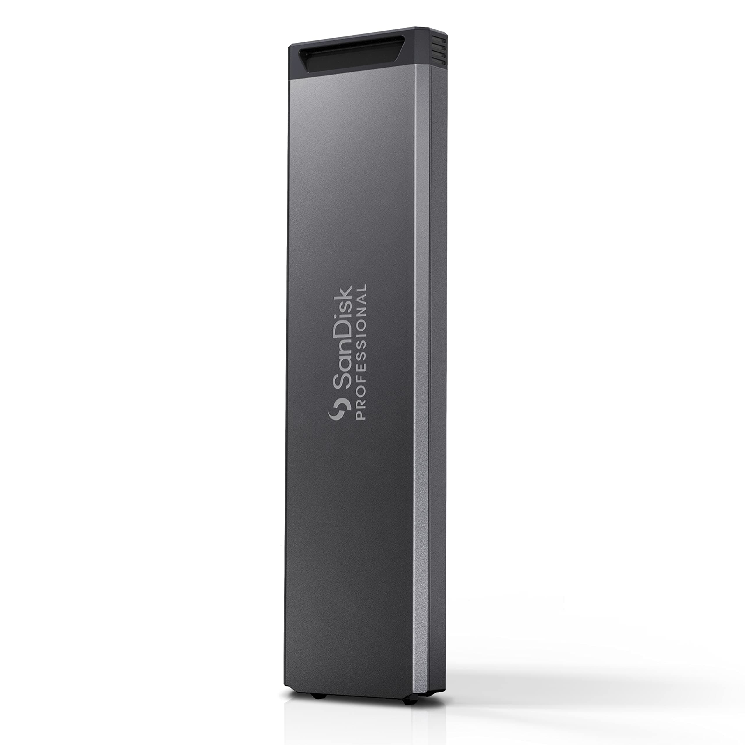 SanDisk Professional PRO-BLADE 2TB SSD Mag up to 3000MB/s