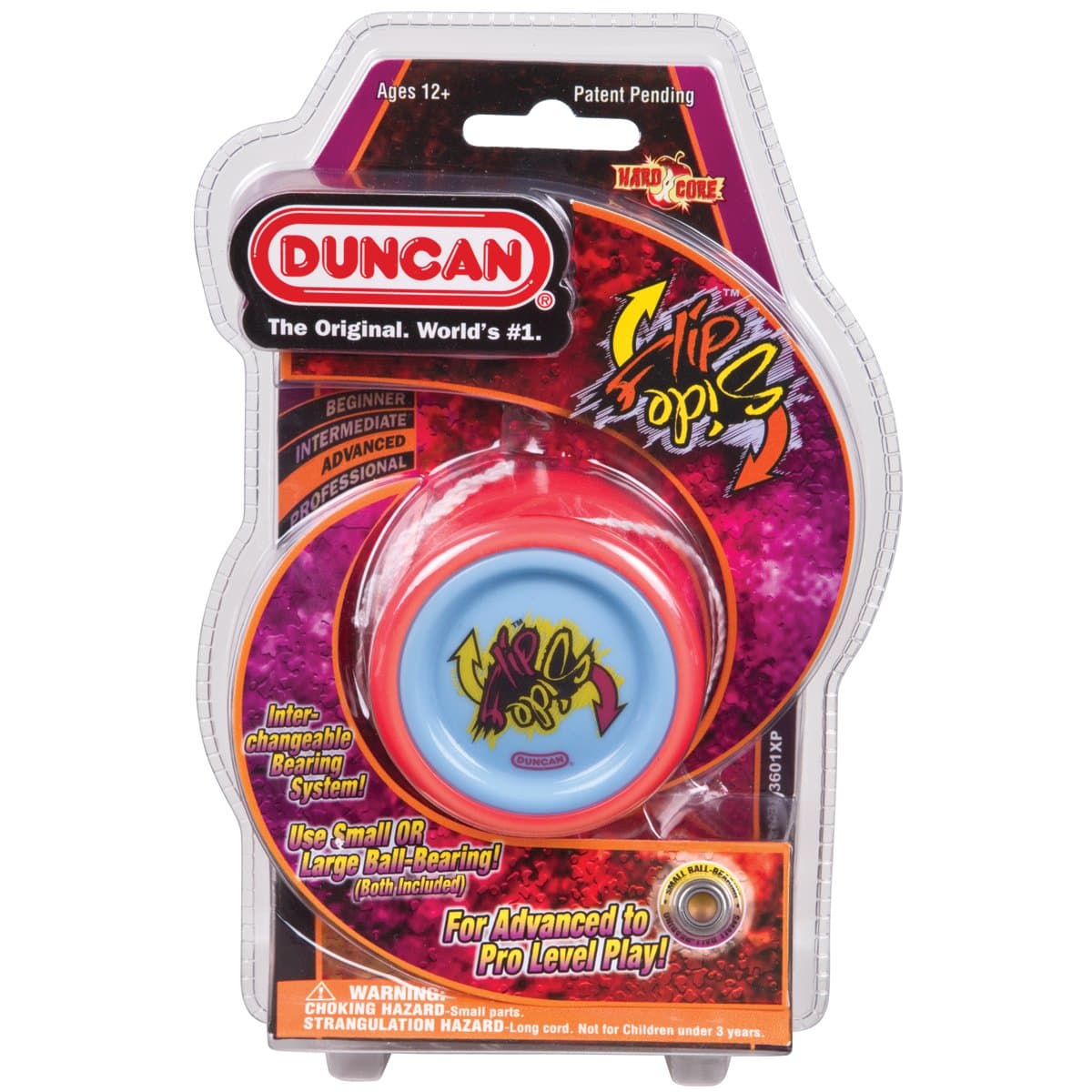 Duncan Toys Flip Side Yo-Assorted Colors