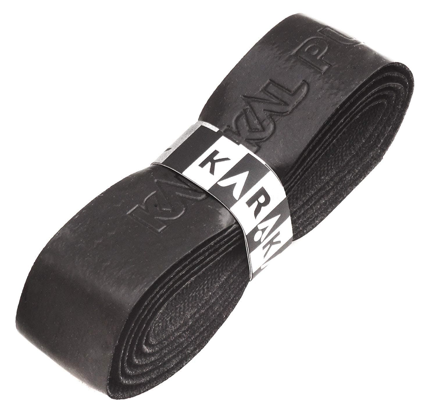 Karakal - PU Super Grip - selbstklebendes Griffband fr Badminton, Squash, Tennis, Hockeyschlger oder Eisstock - 5er oder 24er Verpackungen