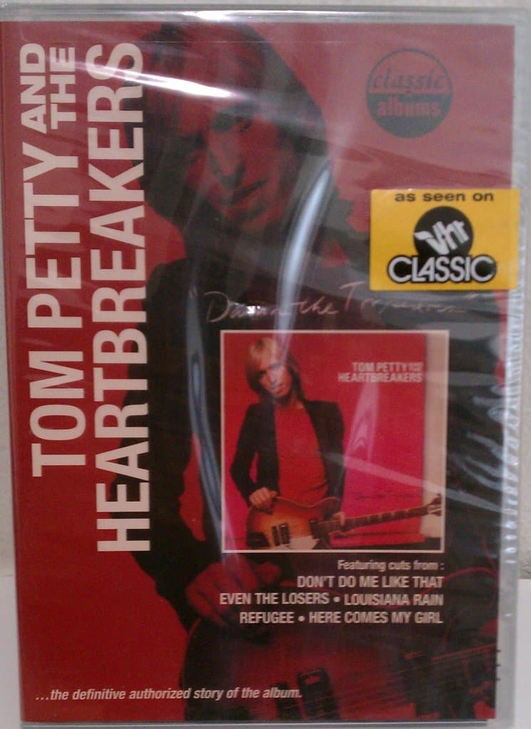 Tom Petty - Classic Albums: Damn the Torpedoes