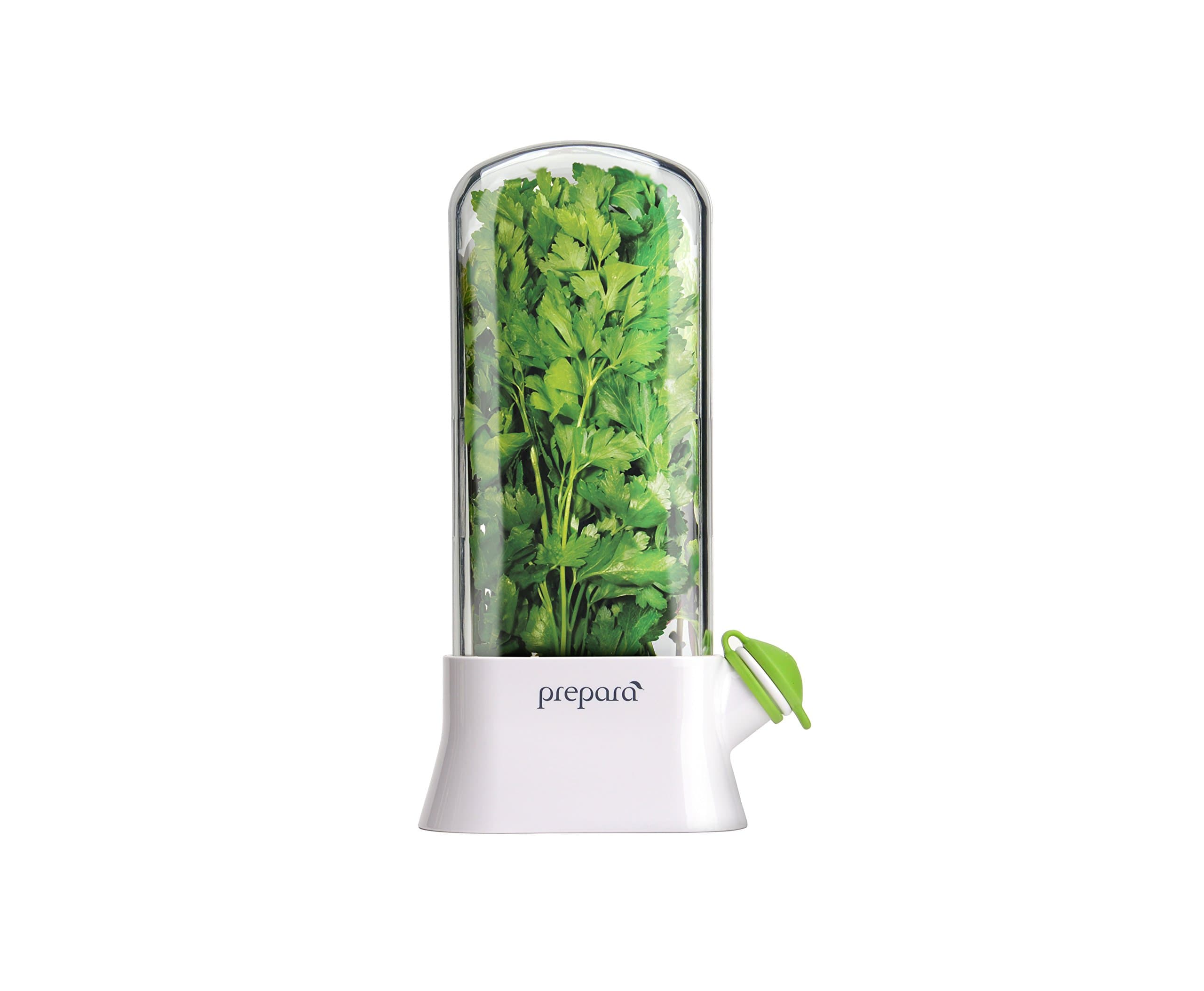 Prepara Eco Herb Savor Pod, Green