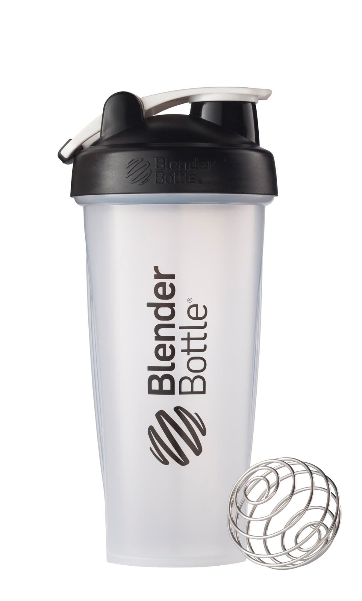 Blender Bottle Classic Loop Top Shaker Bottle 28-Ounce Loop Top C00573