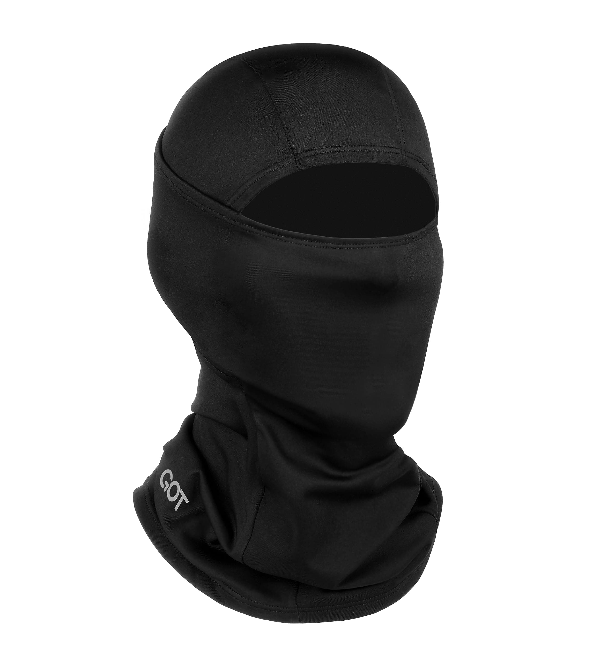 Balaclava Face Mask - UPF 50+, Breathable, Windproof - Perfect for Skiing, Snowboarding, Motorcycling - Multifunctional Use for Winter & Summer Sports