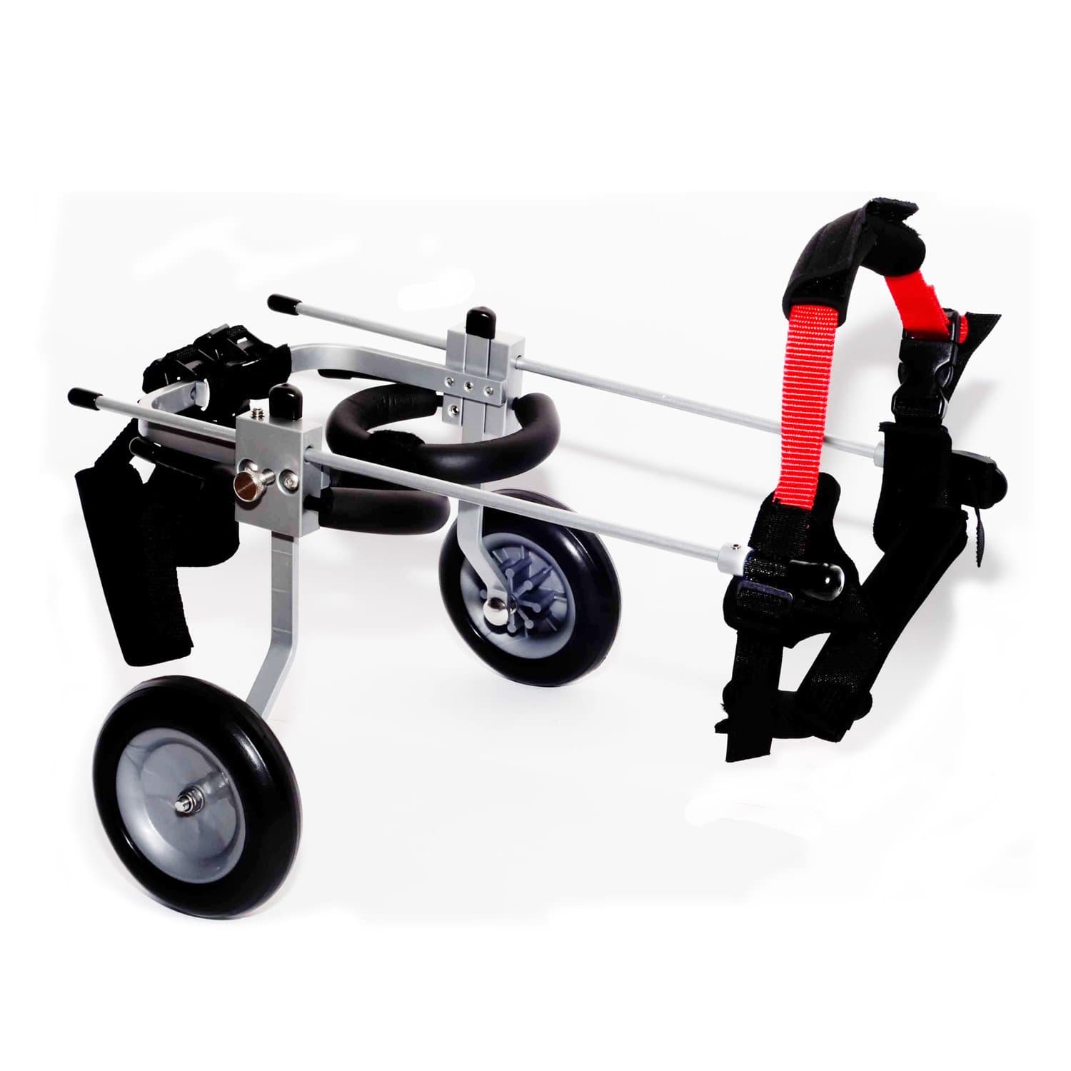 Best Friend MobilityBFMXXS-S&J Elite Dog Wheelchair, XX-Small