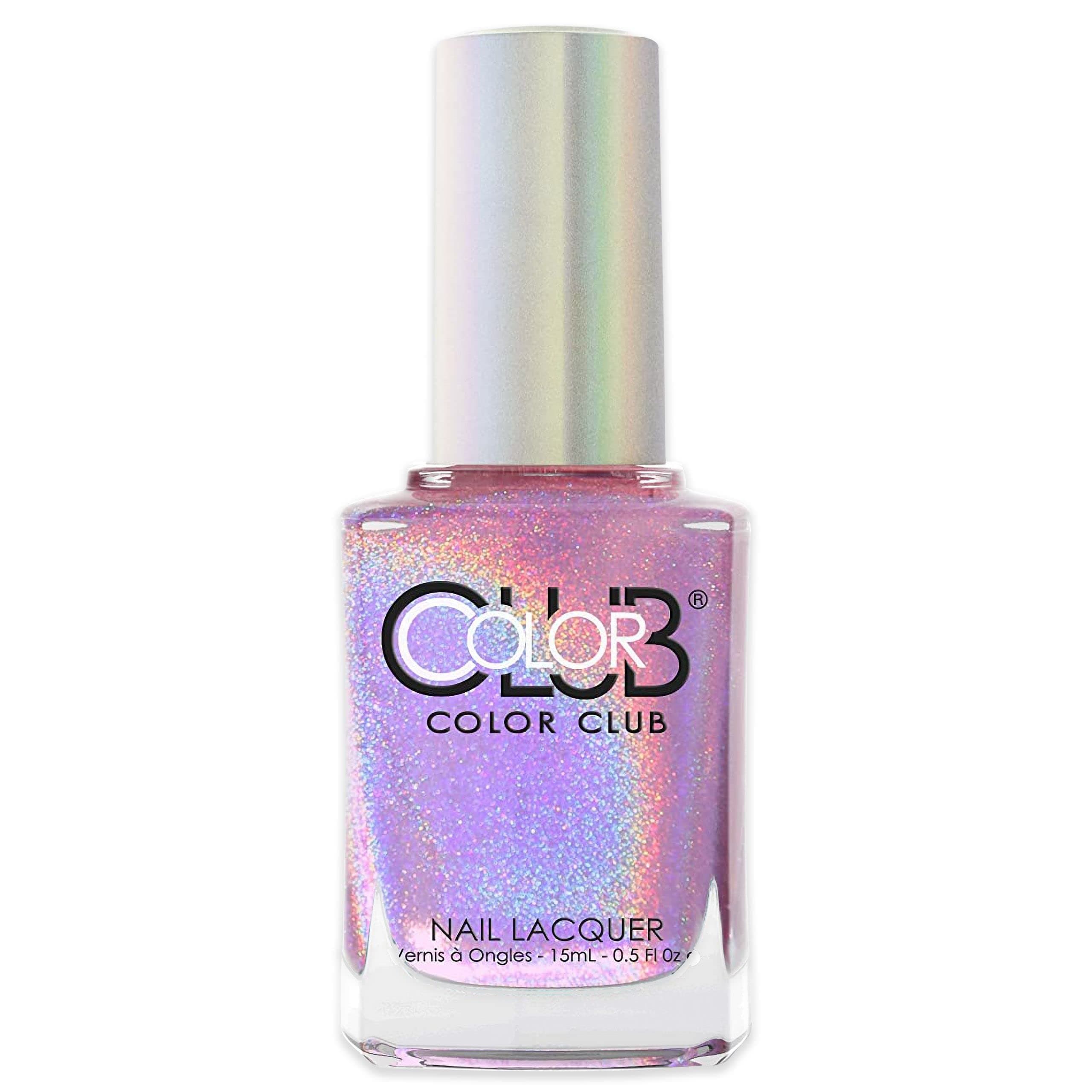 Nail Lacquer Halo Hues, Halo-Graphic Number 978 15 ml HALO-GRAPHIC 978,15 ml (Pack of 1)