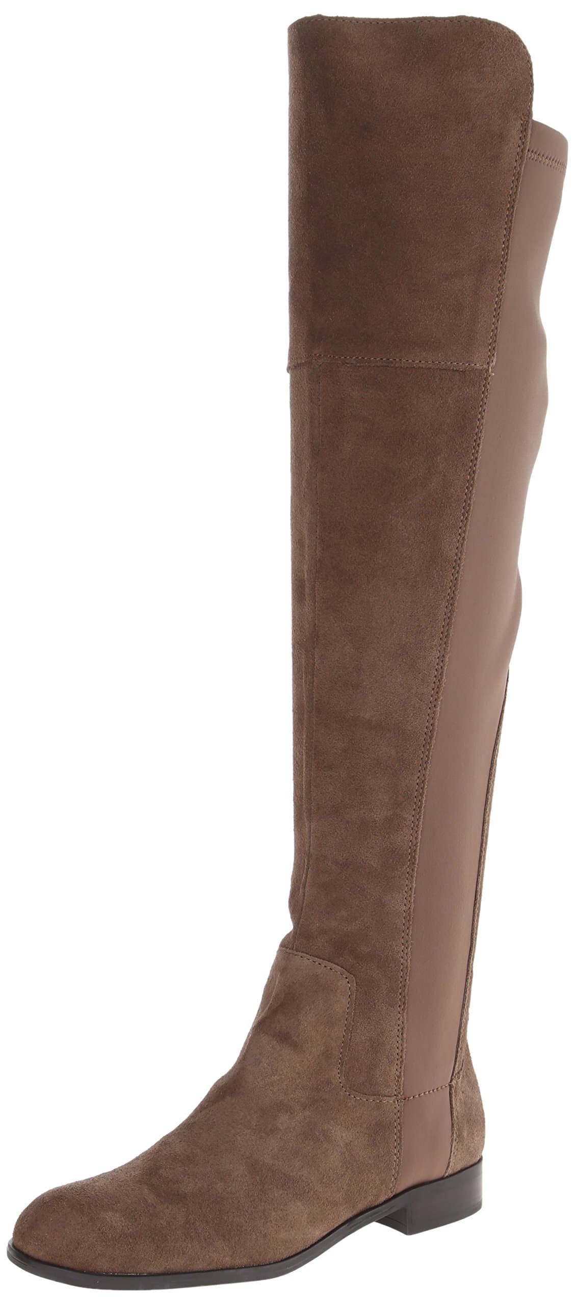 Franco Sarto Women's L-Motor Motorcycle Boot