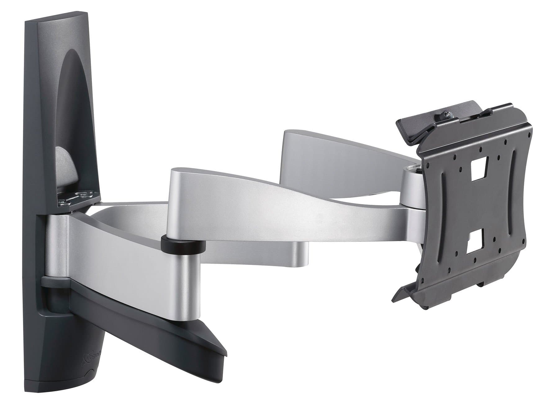 Vogel's EFW6245 6000 Series Quadruple Point Articulating Wall Mount Support for 26-3 7 Inch Flat TV