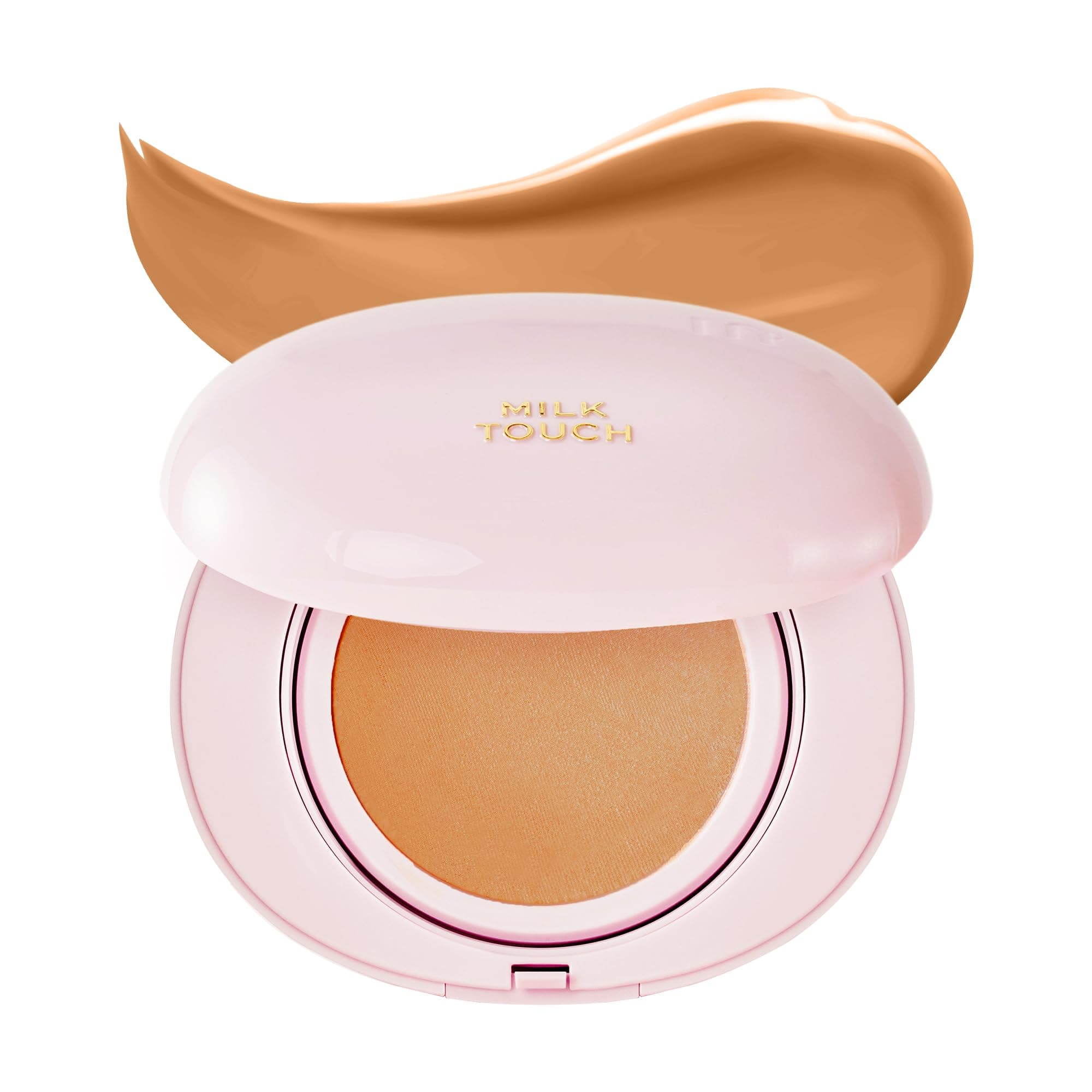 Cushion Foundation, 24H Flawless Skin, Radiant Shine, No Oxidation, Long-Lasting, Non-Creasing, 60% Hydrating Skincare Infused Korean, Stocking Stuffers, Christmas Gifts (27N Chai)