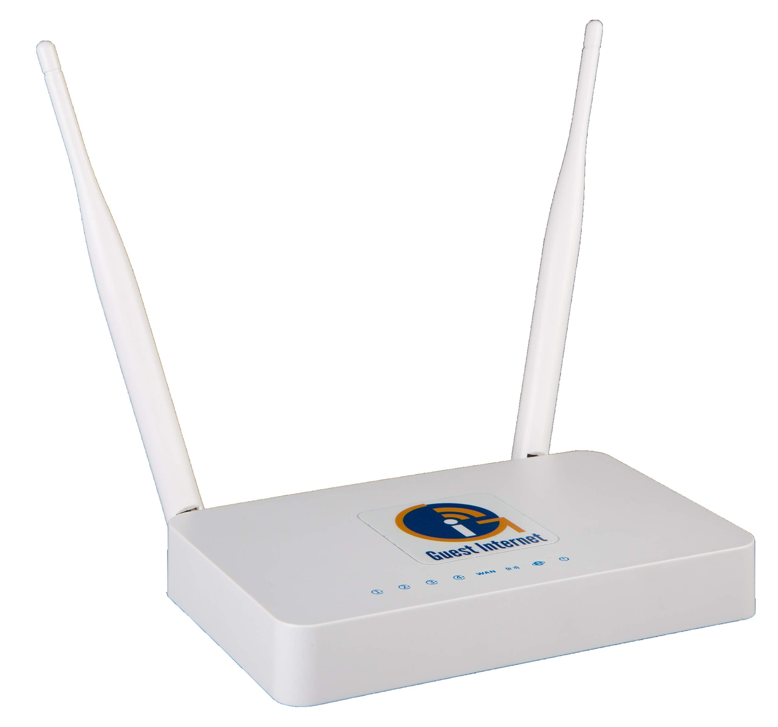 GIS-K1 Wireless Internet Hotspot gateway