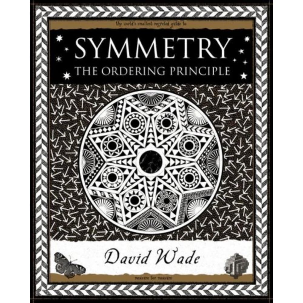 Symmetry: The Ordering Principle