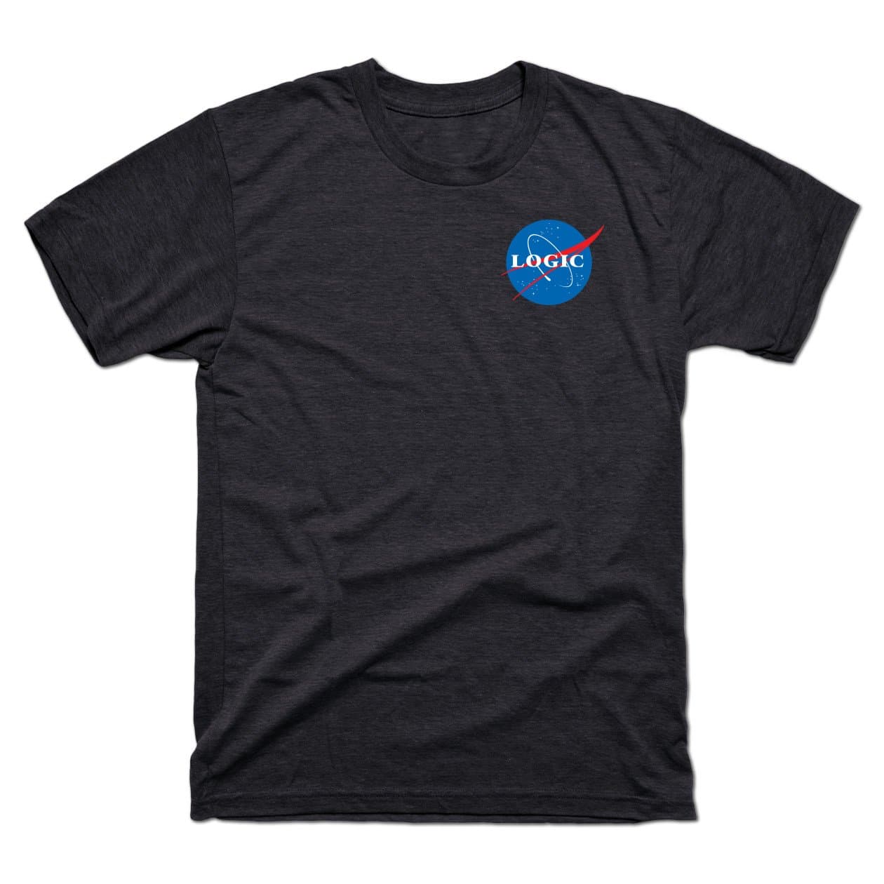 The Incredible True Story - Teepublic Male T-Shirt