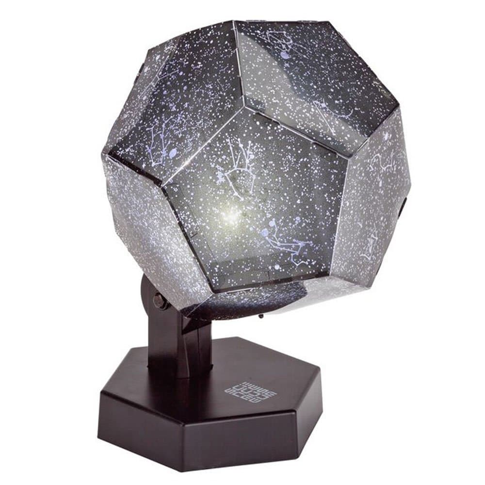 Wow Stuff SM-1275 Science Museum Star Lamp Projector Kit