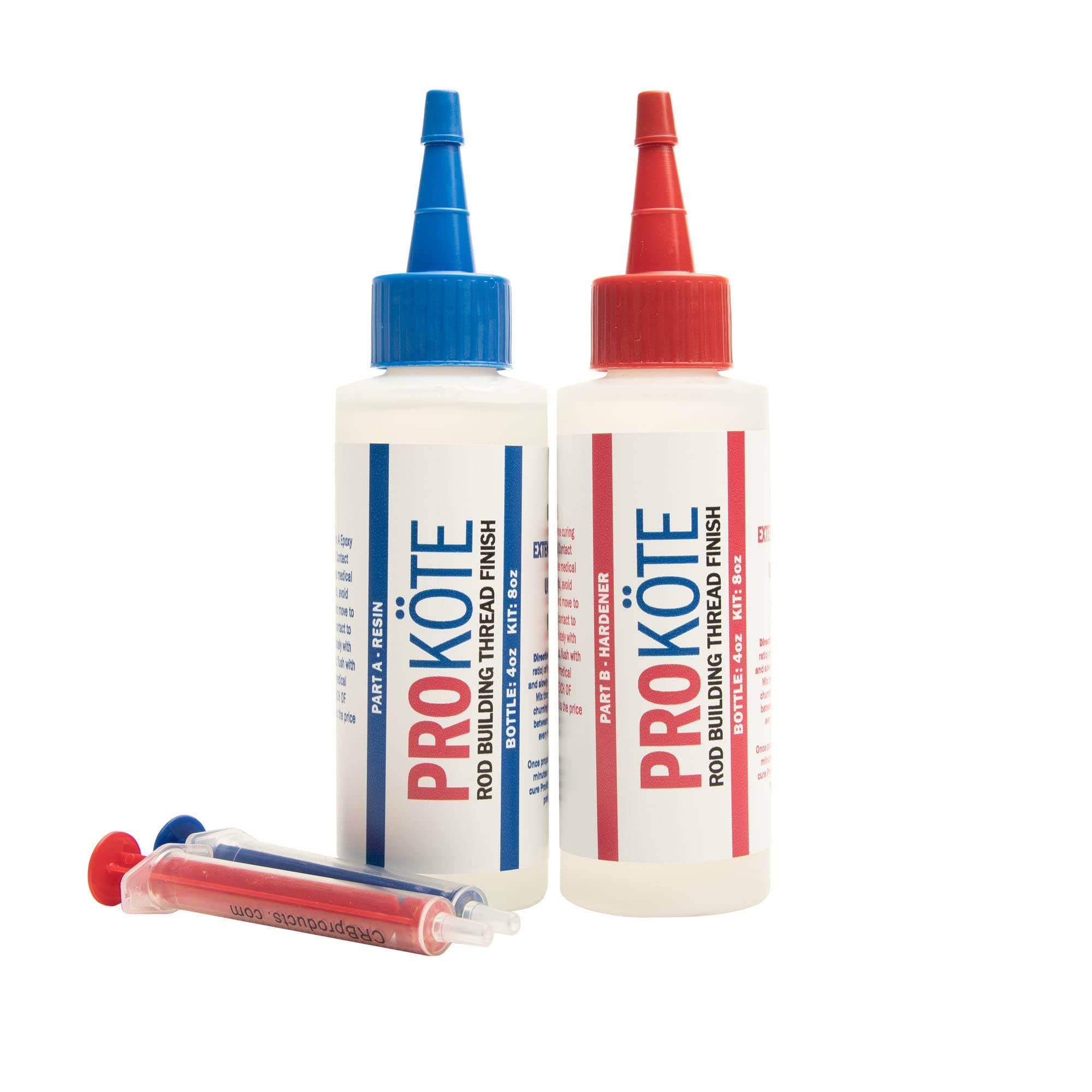 ProKote Rod Building Thread Finish