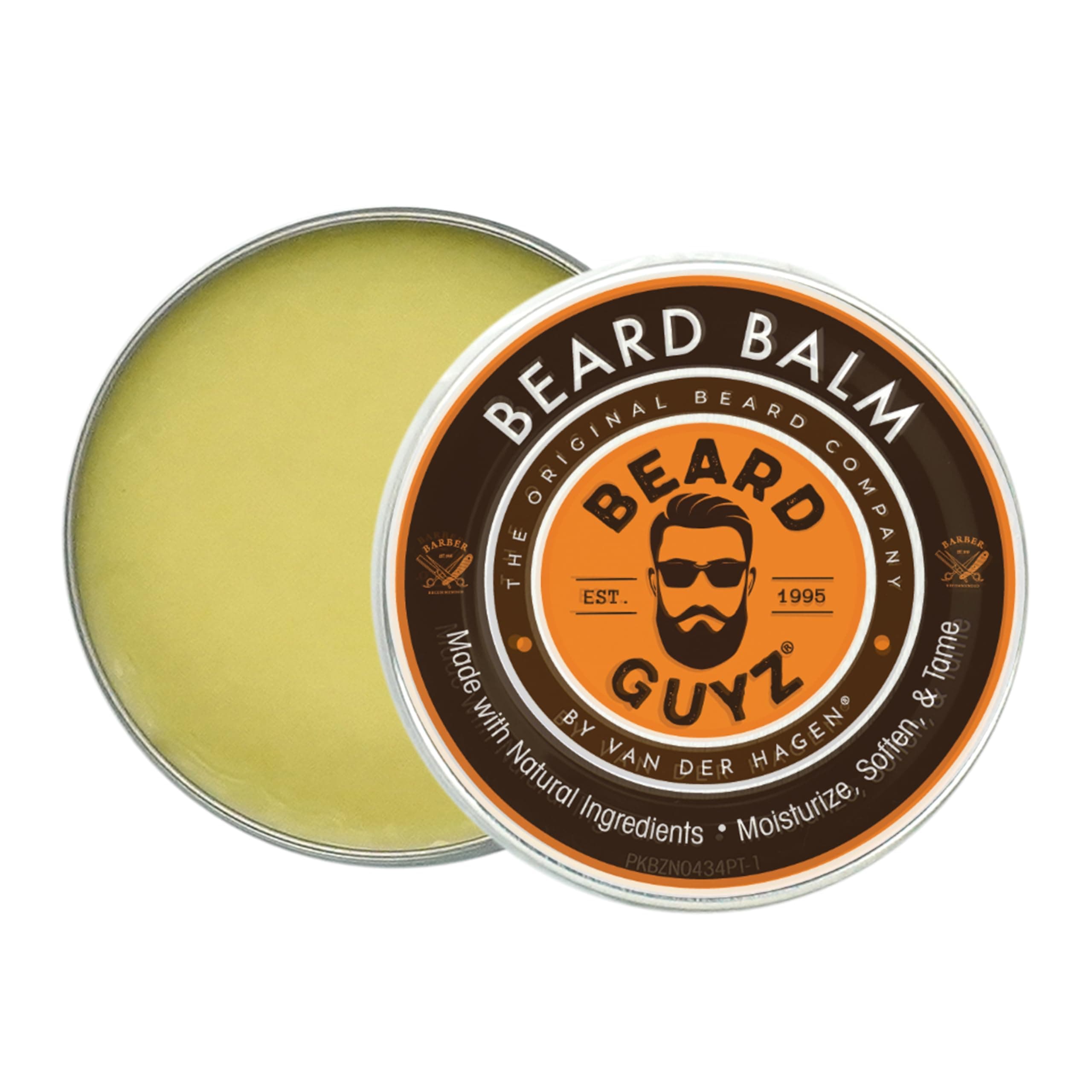 Beard Balm - Style Your Beard (2.25 oz)