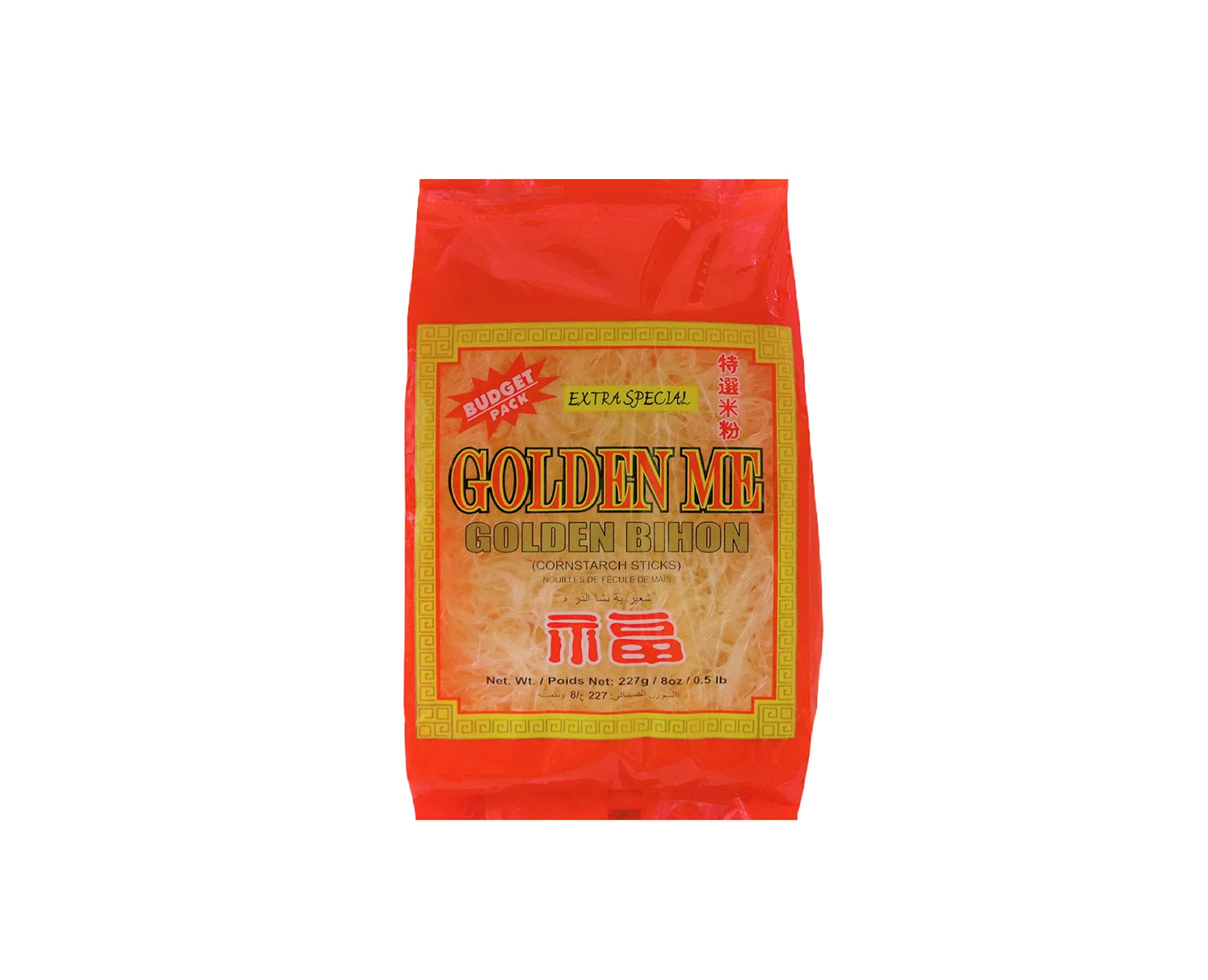 Golden Me Extra Special Golden Noodles - 227 gm