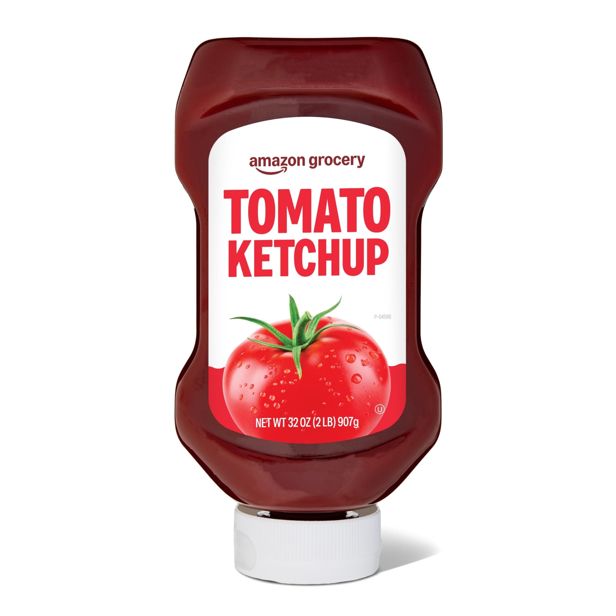 Tomato Ketchup, 32 Oz