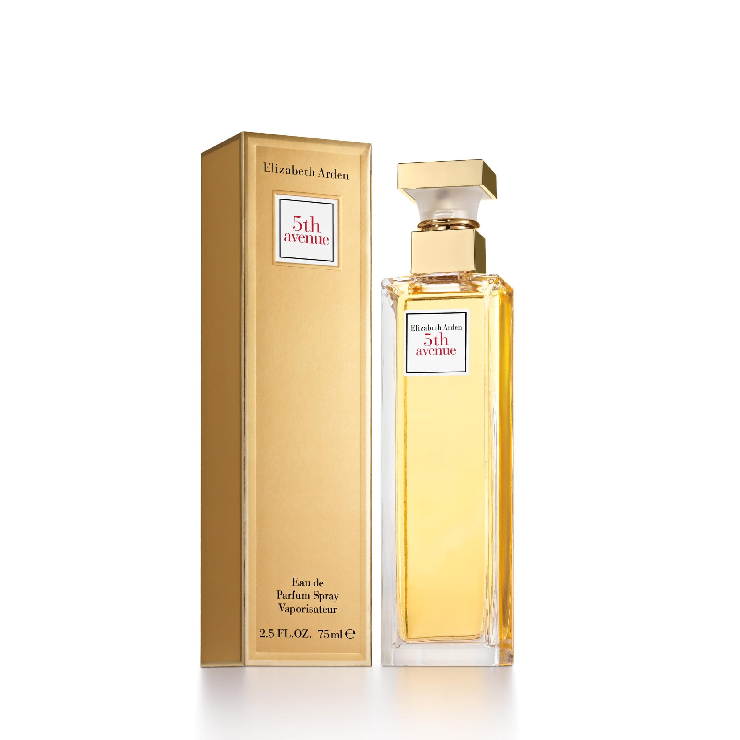 5th Avenue Perfume for Women, Eau de Parfum, Floral Fragrance