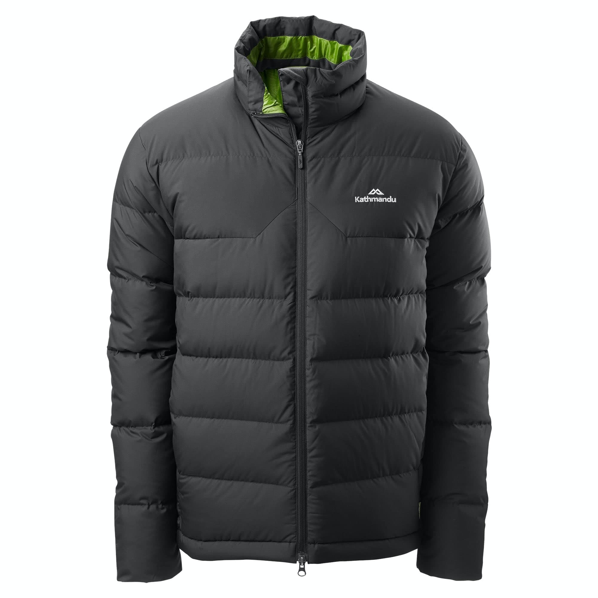 Kathmandu Epiq Men's 550 Fill Down Jacket - XL