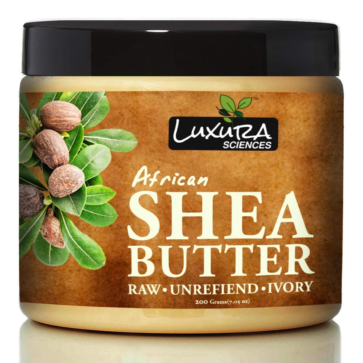 Luxura Sciences Body Butter