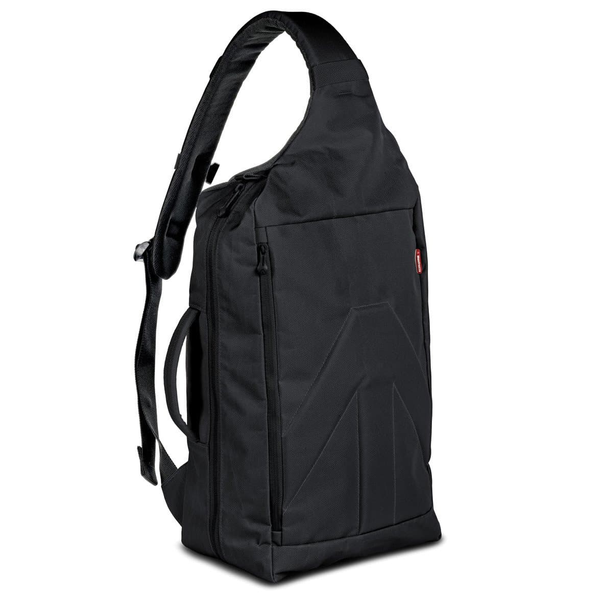 Manfrotto Stile Brio 10 Sling Bag - Black